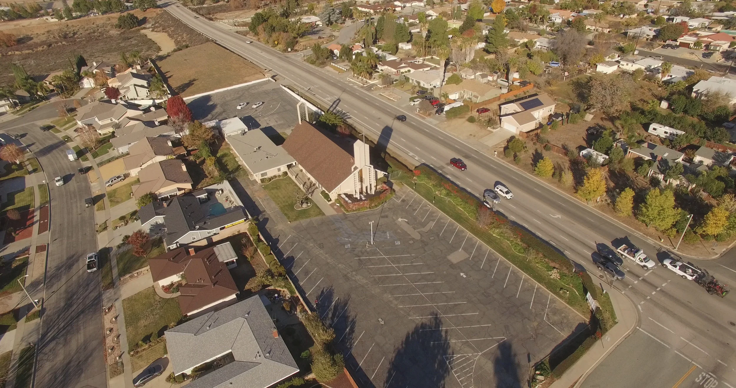 Green Valley Christian Church