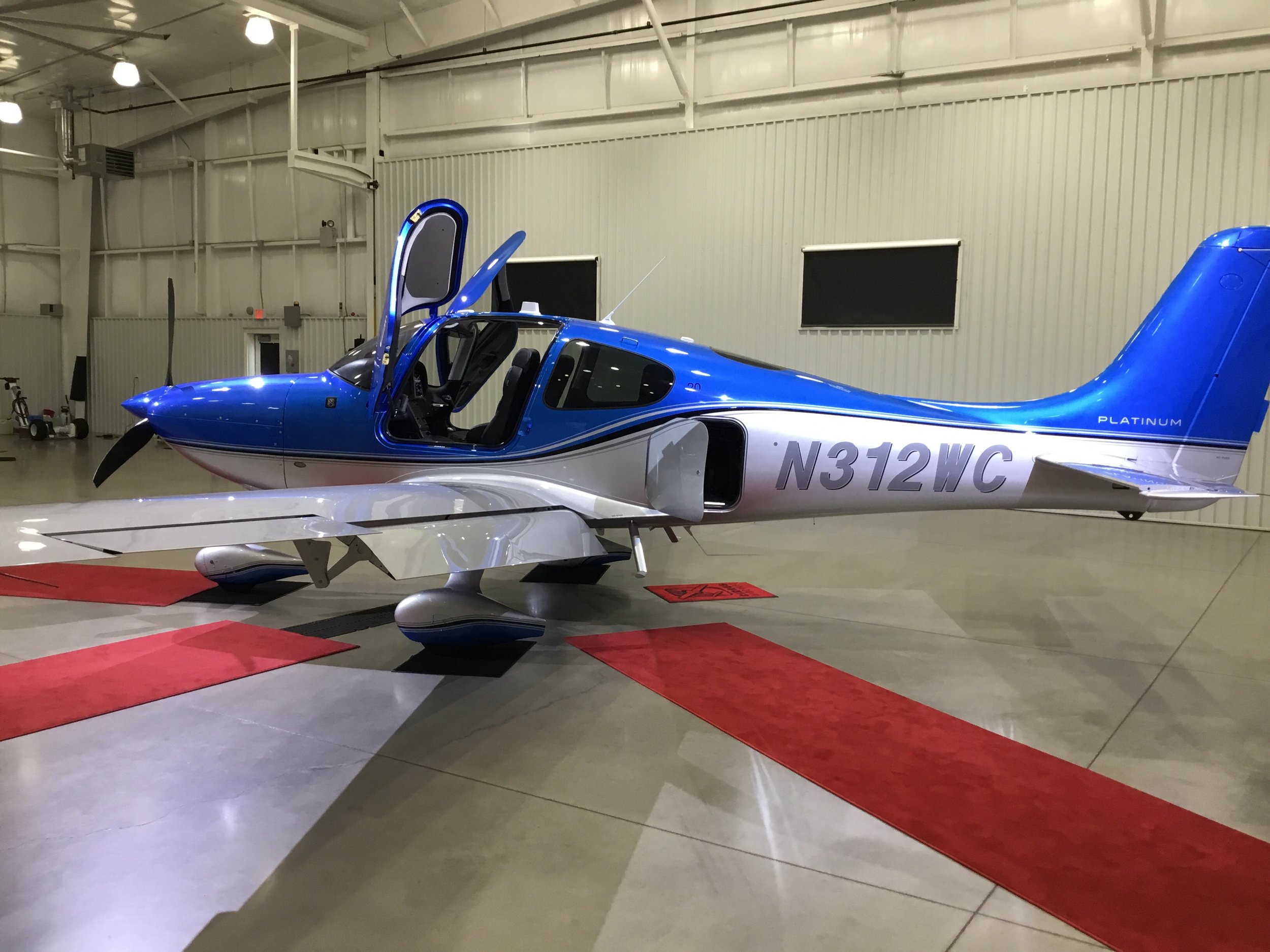 Fleet — Windy City Aviation