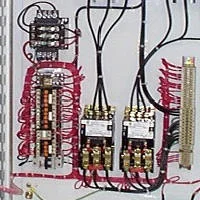 Relay control system