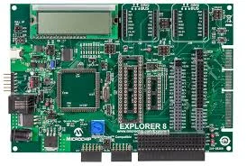 Development board