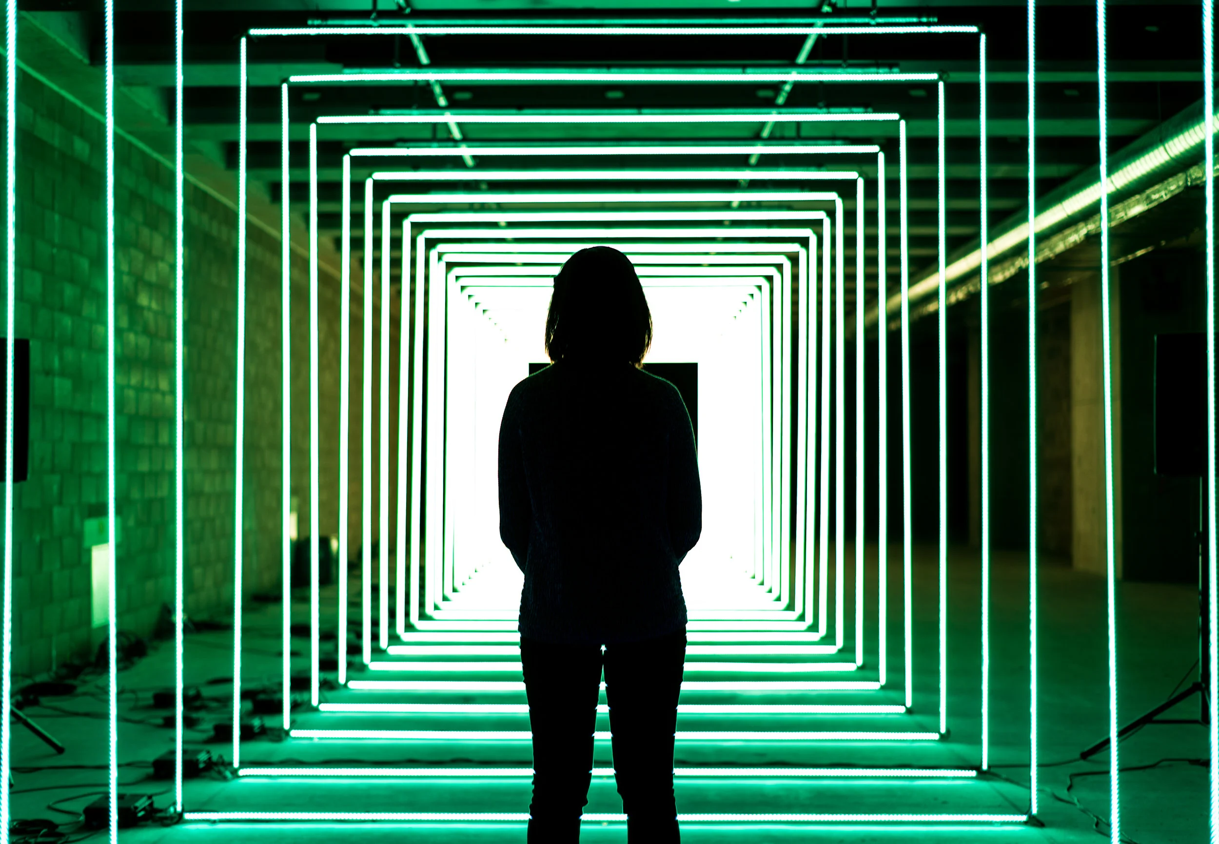 Anti-terrorist Threat Detection