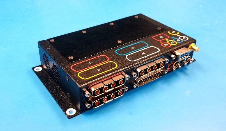 Electrical Engineering U2014 Righthand Technologies
