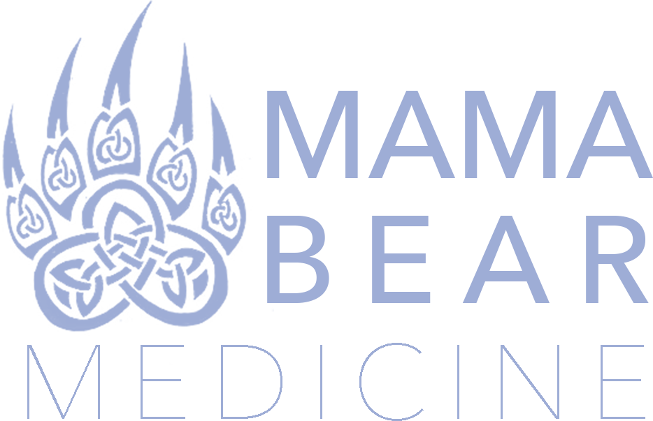 Mama Bear Medicine