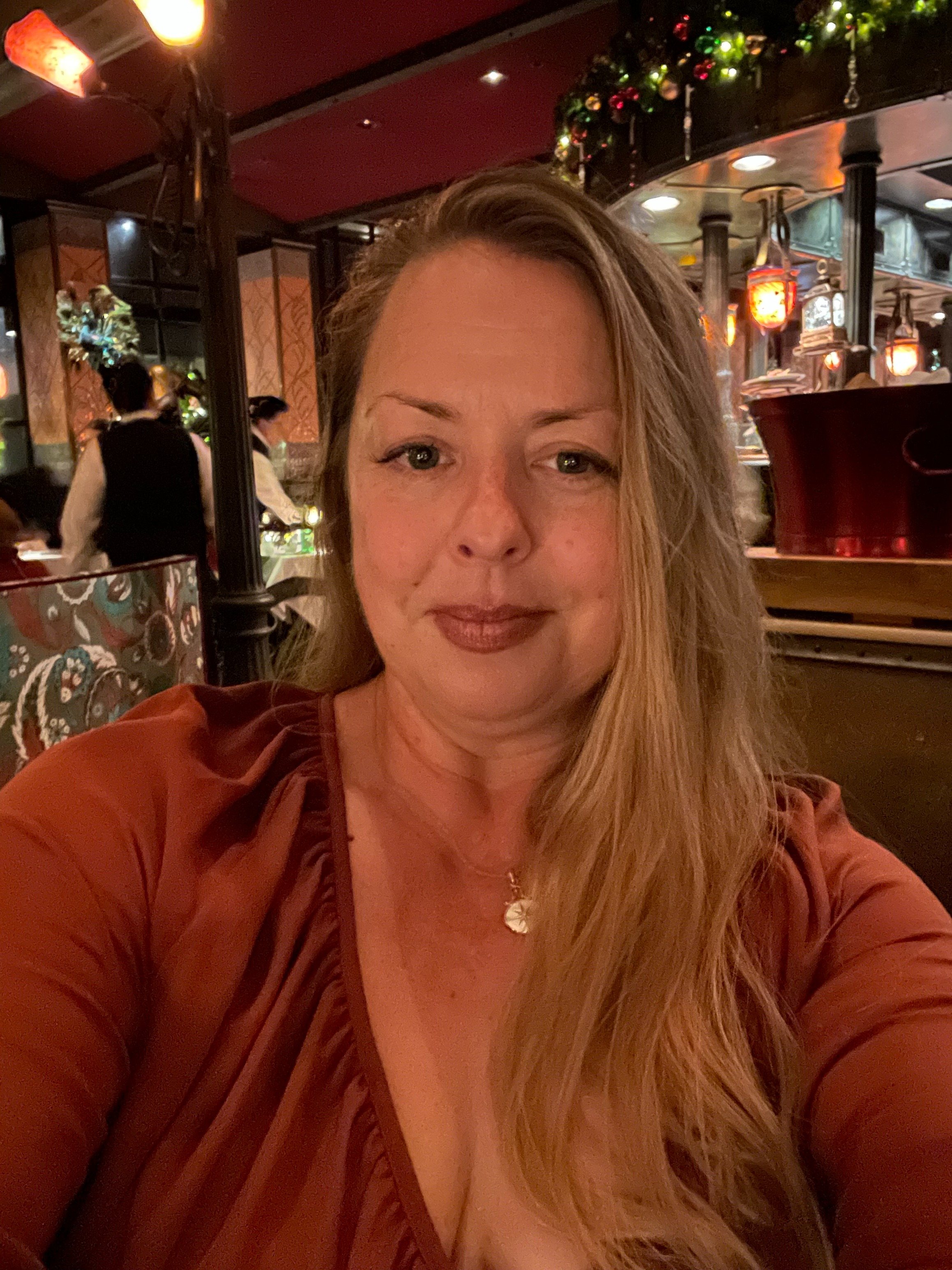 Social Services are Selfish