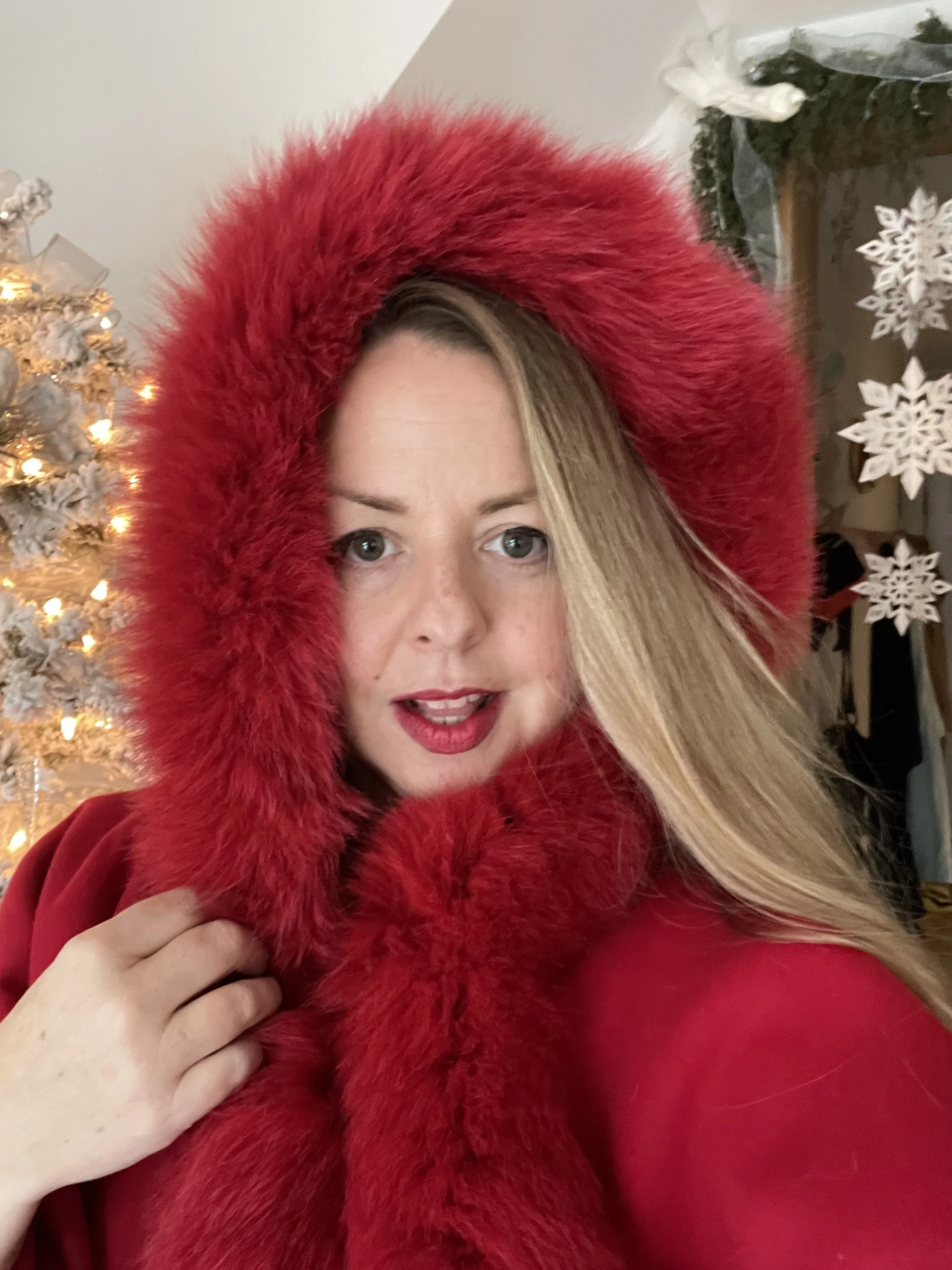 A Fezziwig Affair, thirteen years of drunk brunch