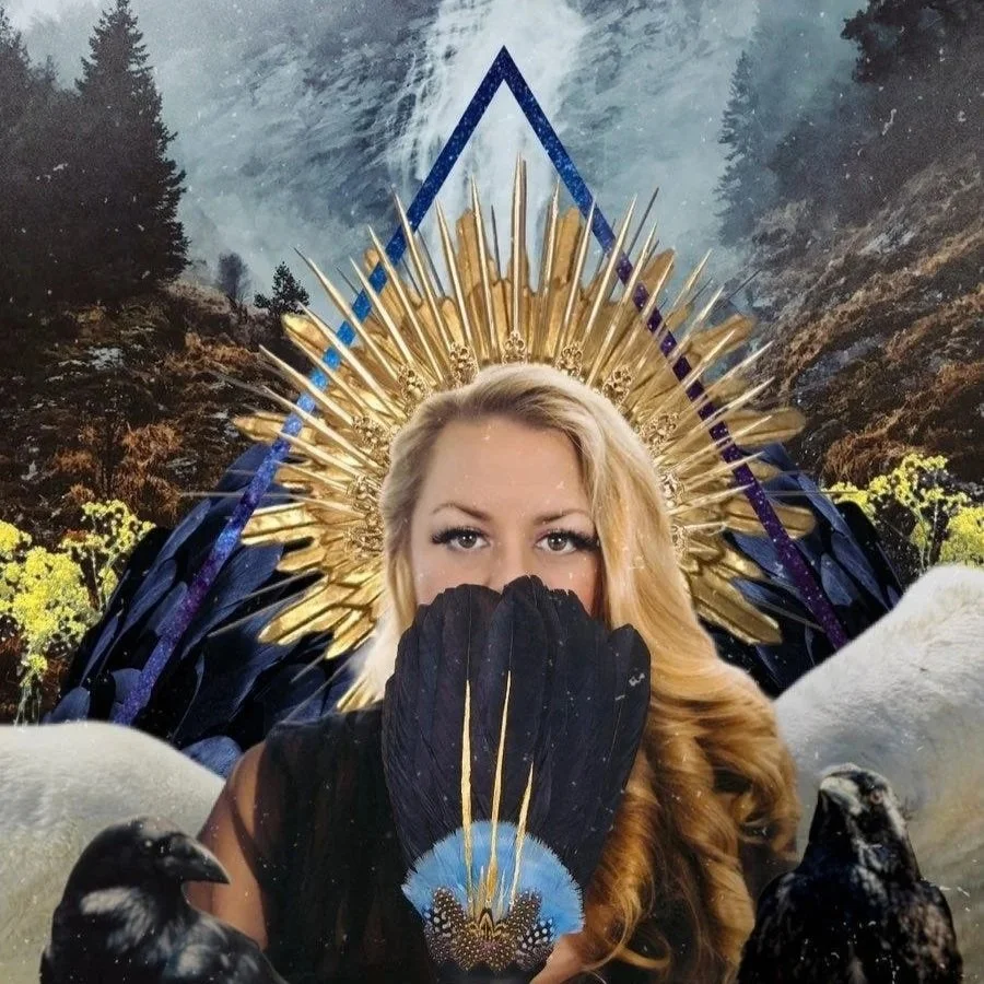 The Gift of the Feather