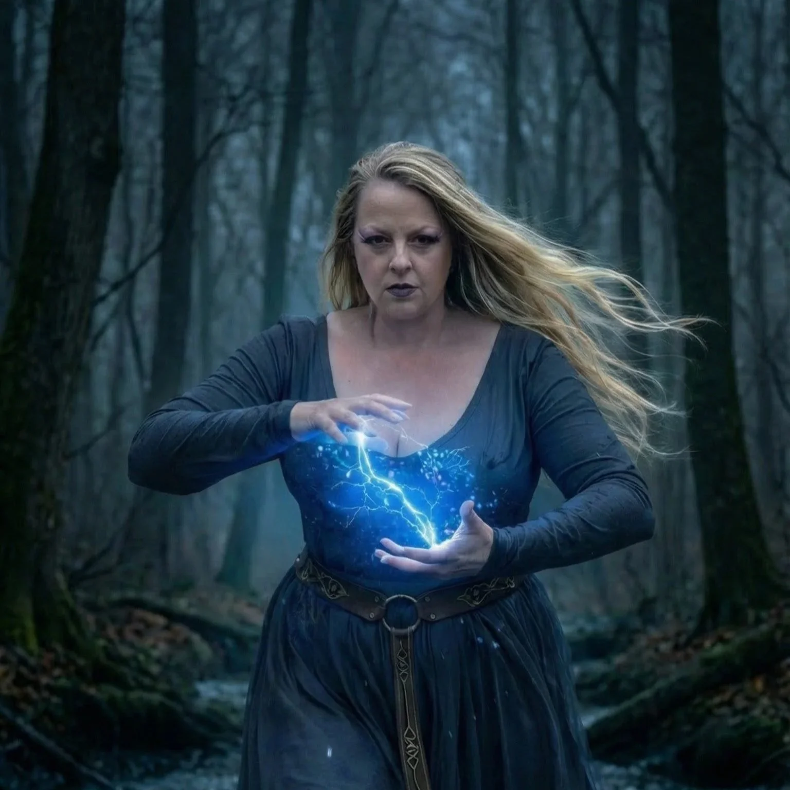 The Black Witch Series Book Review