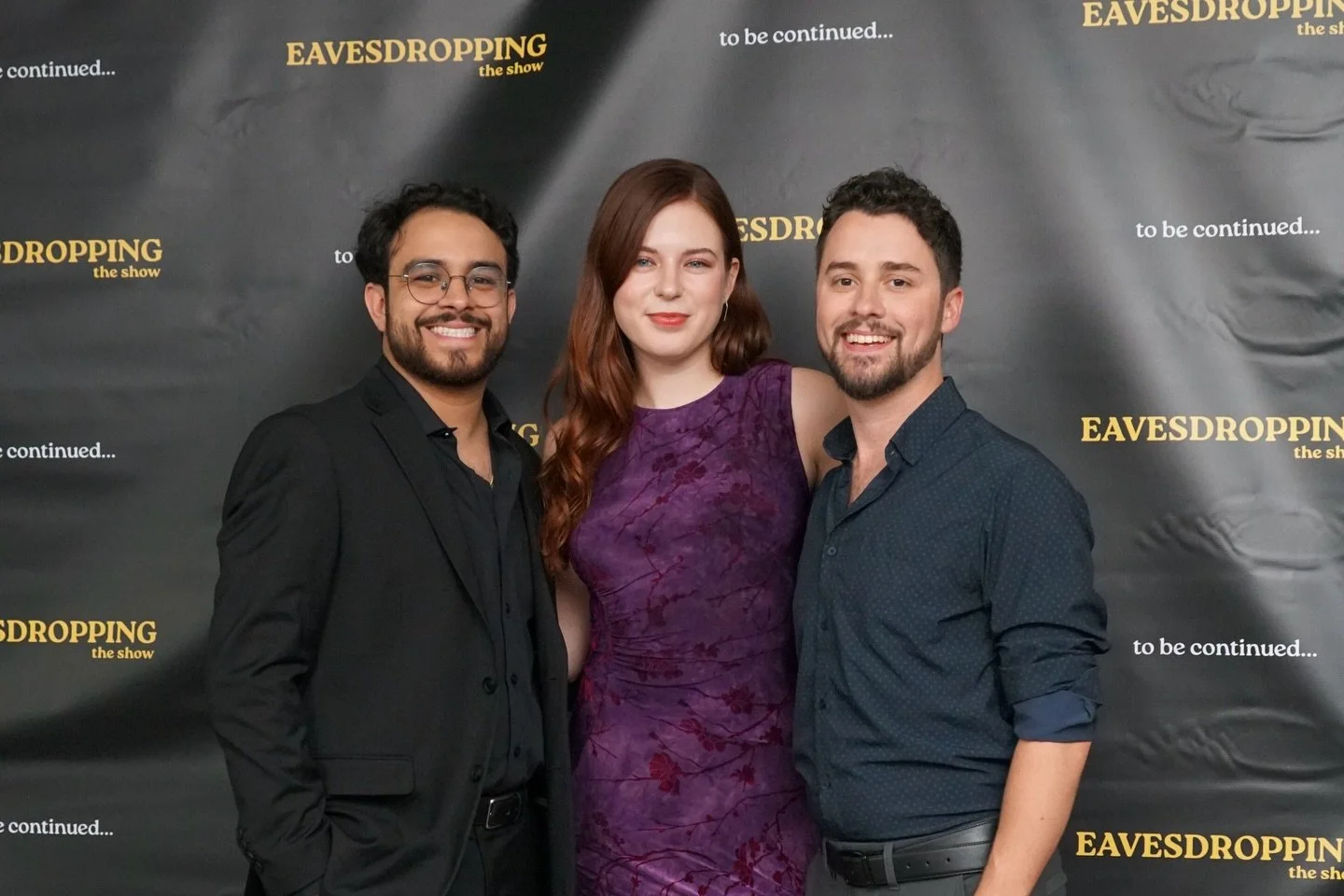 Sharing this finale with you in person was the best way to end this year for us. We&rsquo;re super proud of the community you&rsquo;ve created in the comment section, and we are so humbled by how awesome you guys are IRL too. 

Tonight at 6pm PST, yo