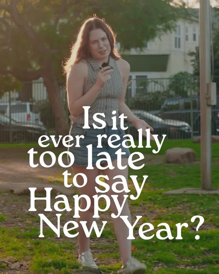 We&rsquo;ll see you soon. Keep each other company in the comments.