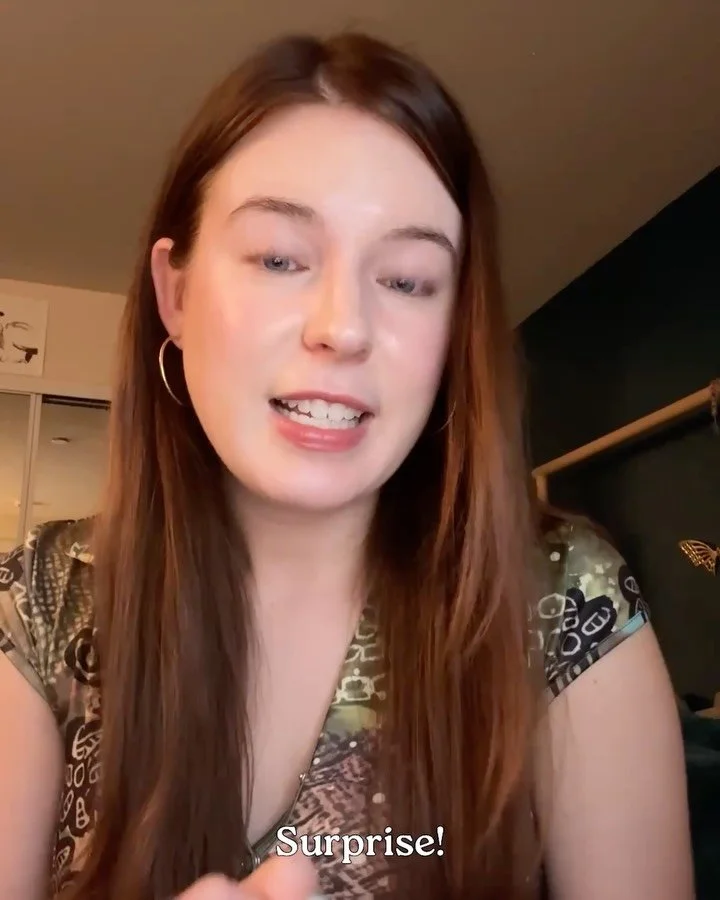 Watch the first five episodes of season three right now in Patreon. Comment &ldquo;Join&rdquo; to get access to them this very second! 

If you want to keep watching the show only on Instagram, don&rsquo;t worry, you won&rsquo;t miss a beat. The memb