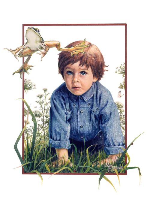 40+ Download Mark J. Ferrari Gif