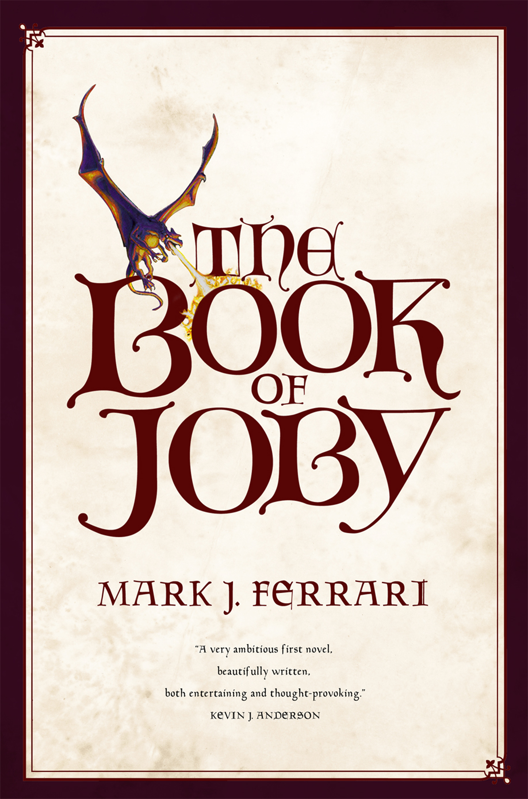 Writing Markferrari Com