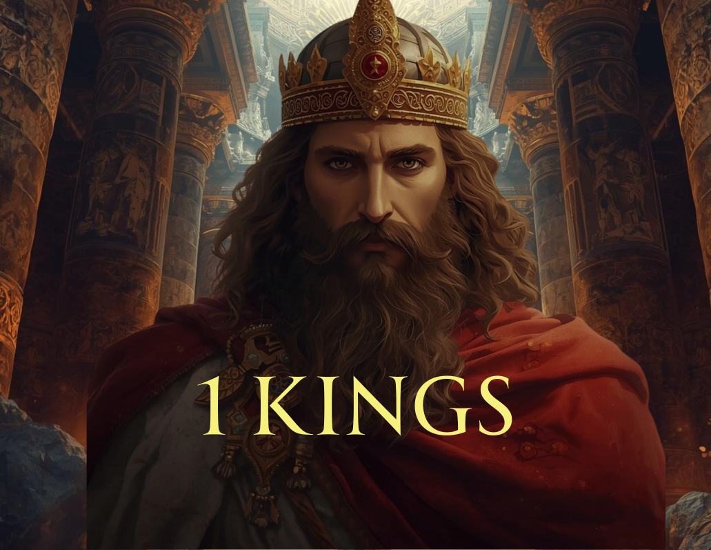 1 Kings