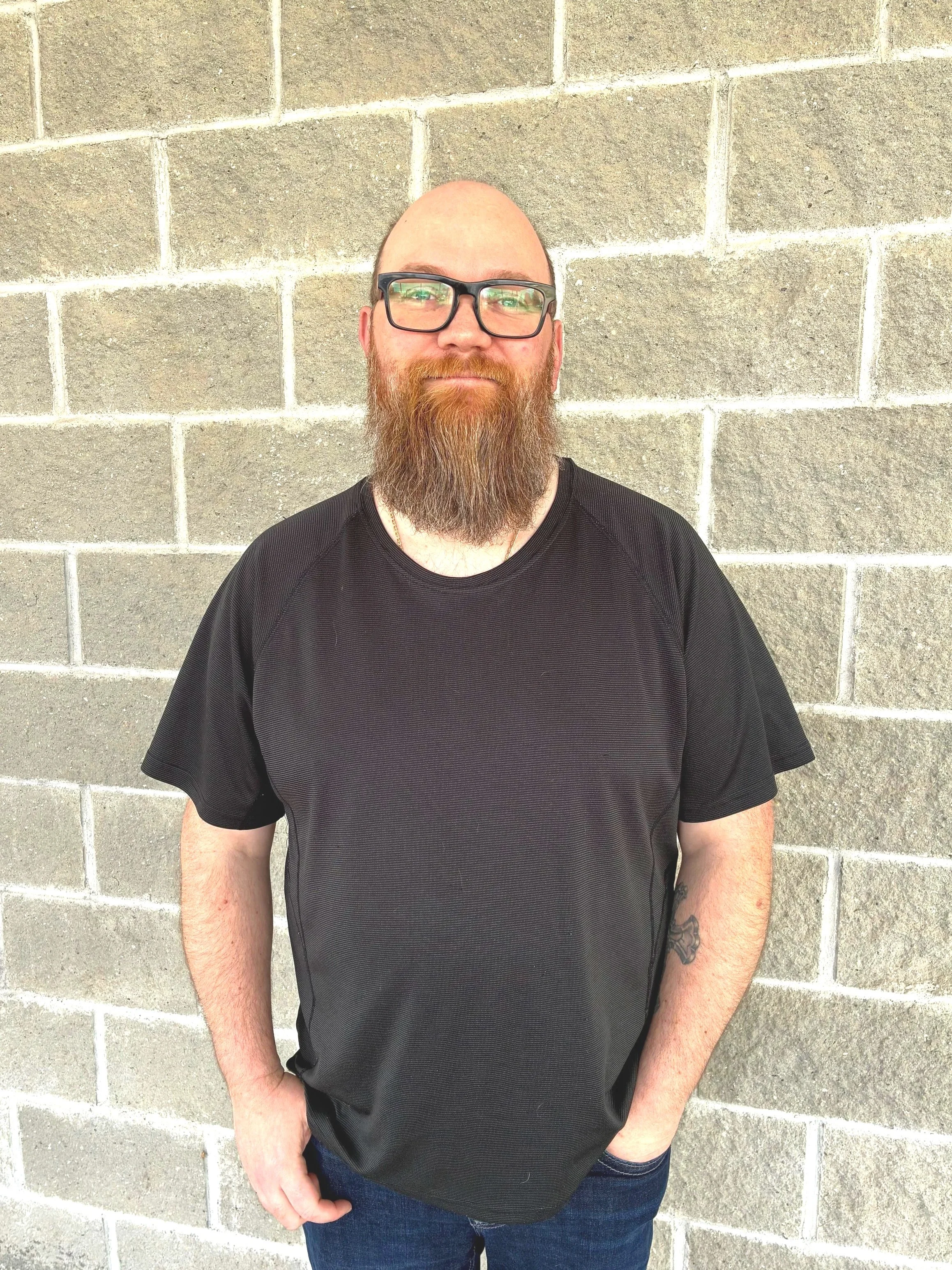 Tim Blois profile photo