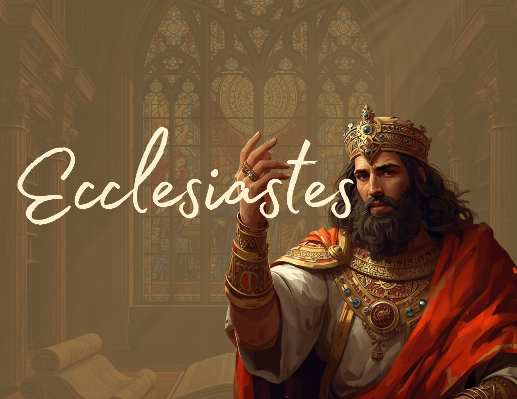 Ecclesiastes