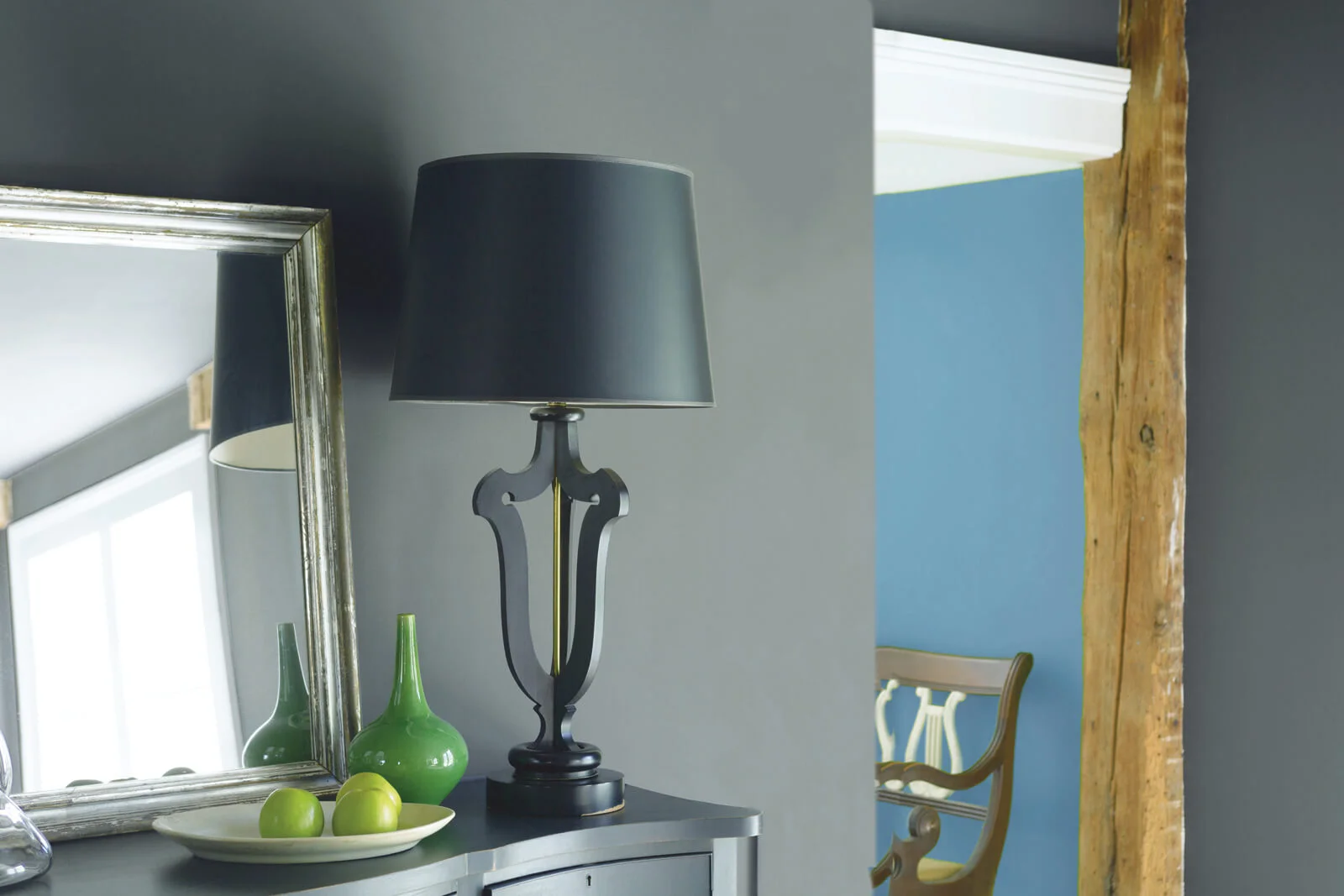 Interior Paint