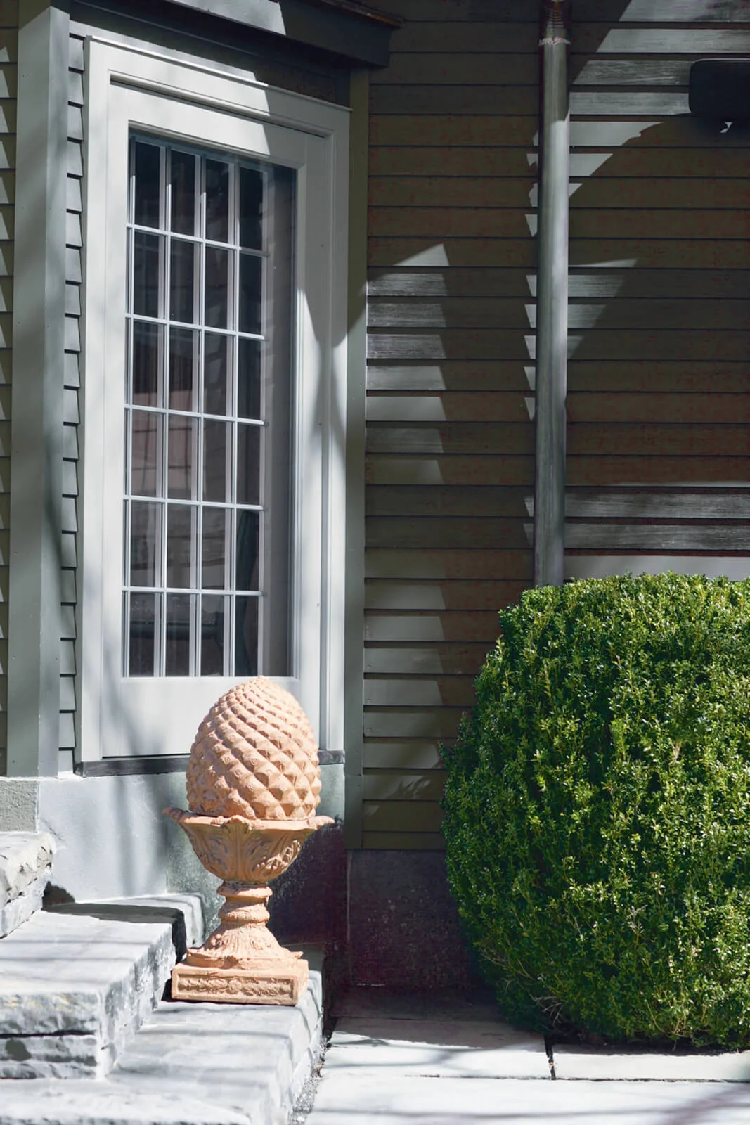 Exterior Paint