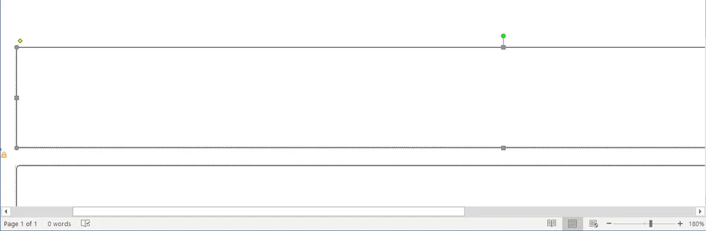 The Outlines are Showing on My Microsoft Word file — Dashleigh Template ...