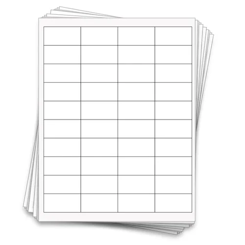 Free Small Freezer Label Templates for Word, Canva, Adobe -- Learn to how  to design, buy and label your bottles — Dashleigh Template Center