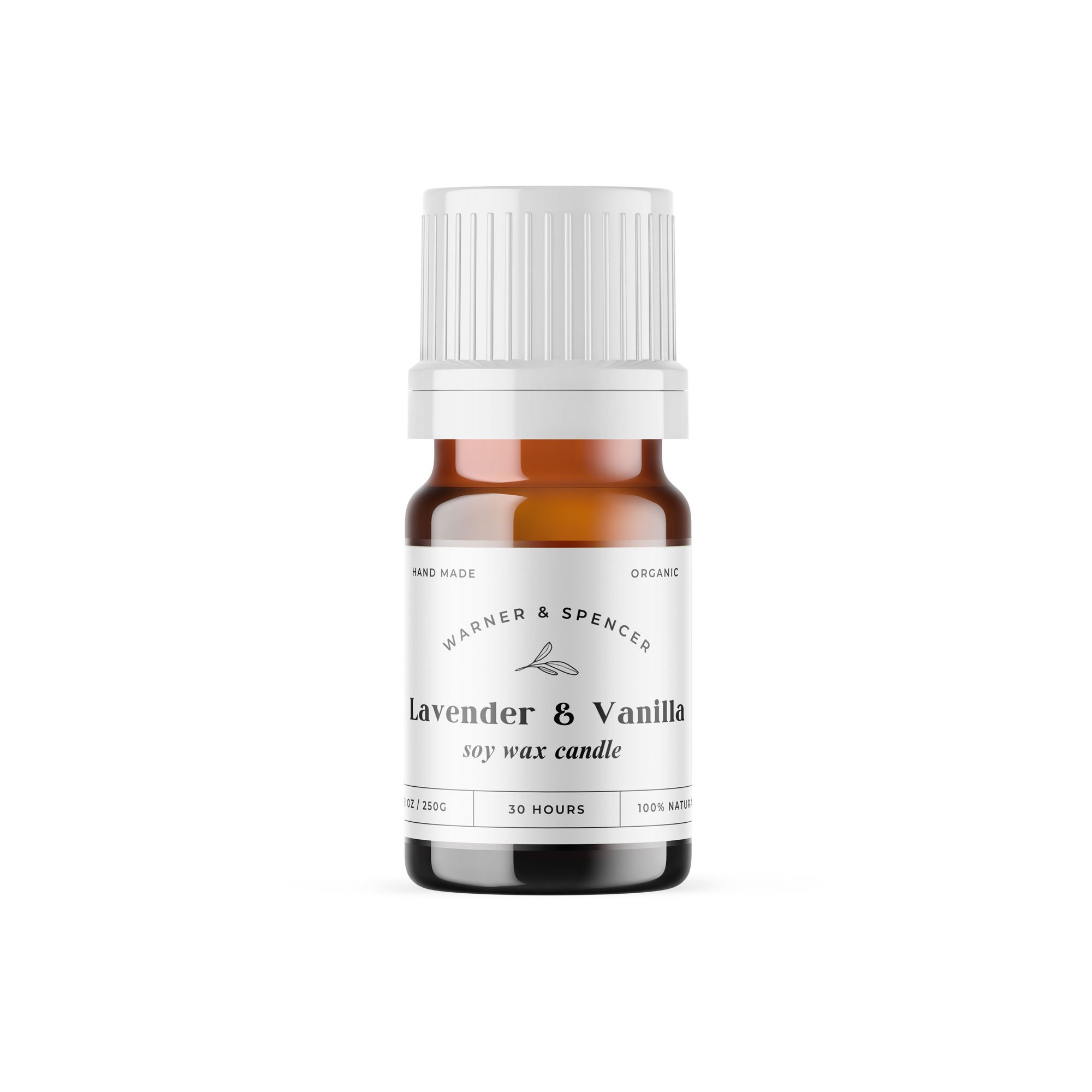 Free Modern Themes and Designs for 5ml Labels: Simple and Elegant