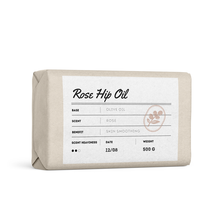 Free Vintage and Handcrafted Soap Label Designs - Embrace Authenticity