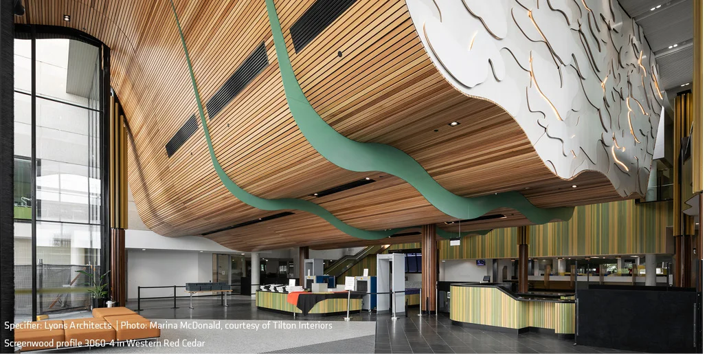 Screenwood Screenwood