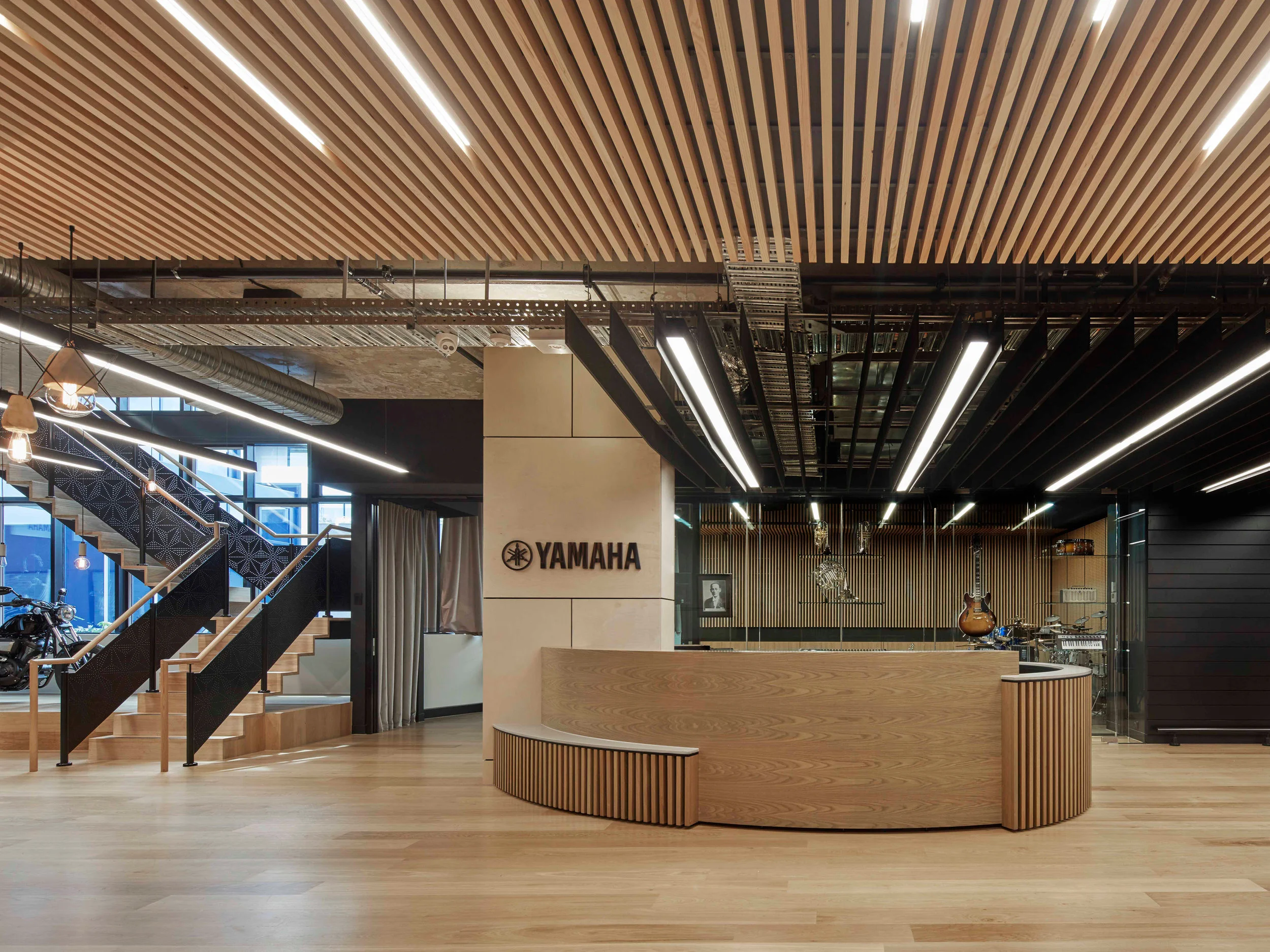 Commercial — Screenwood