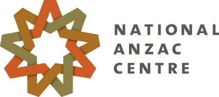national+anzac+centre