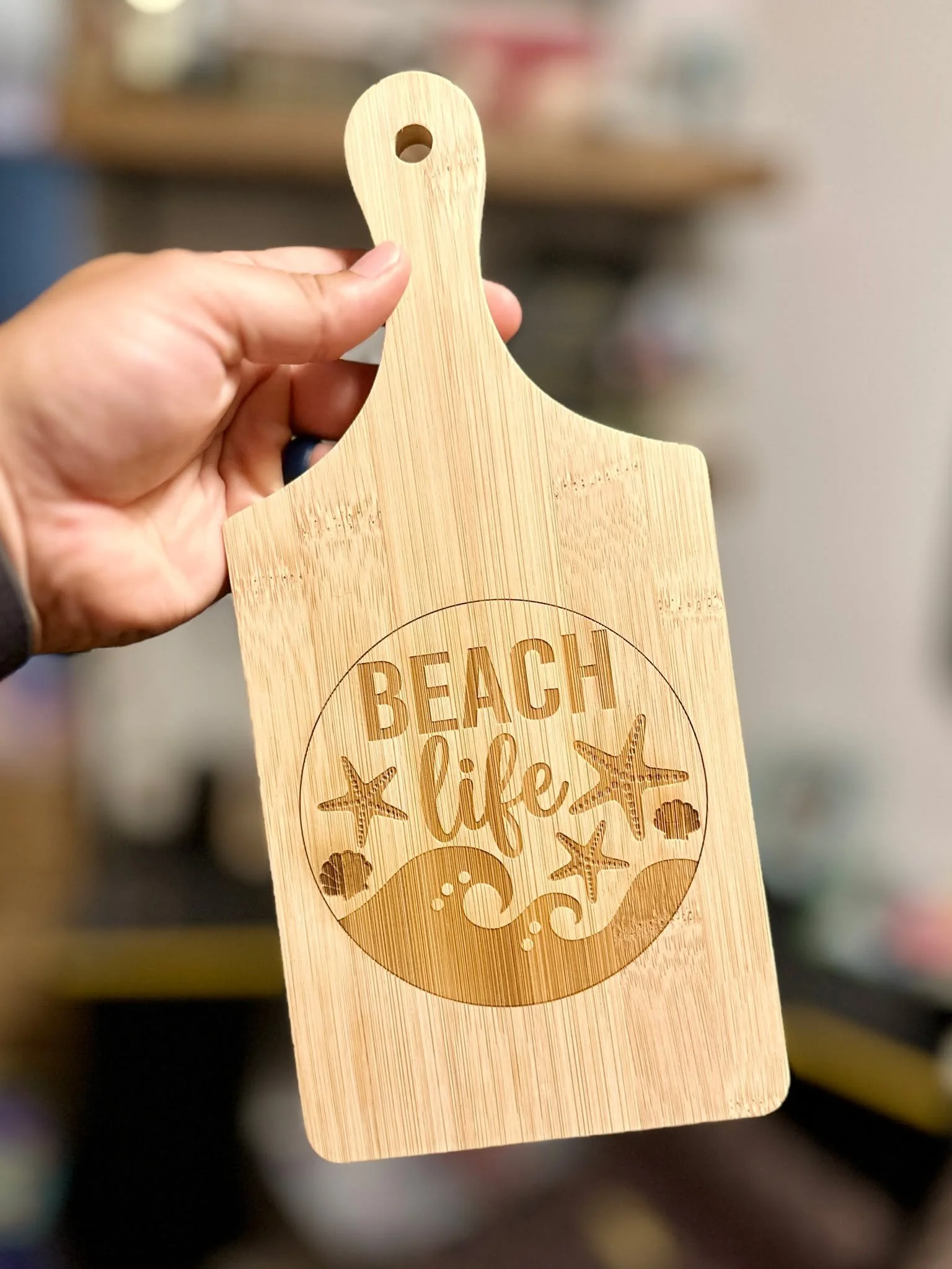 Christmas gift perhaps?