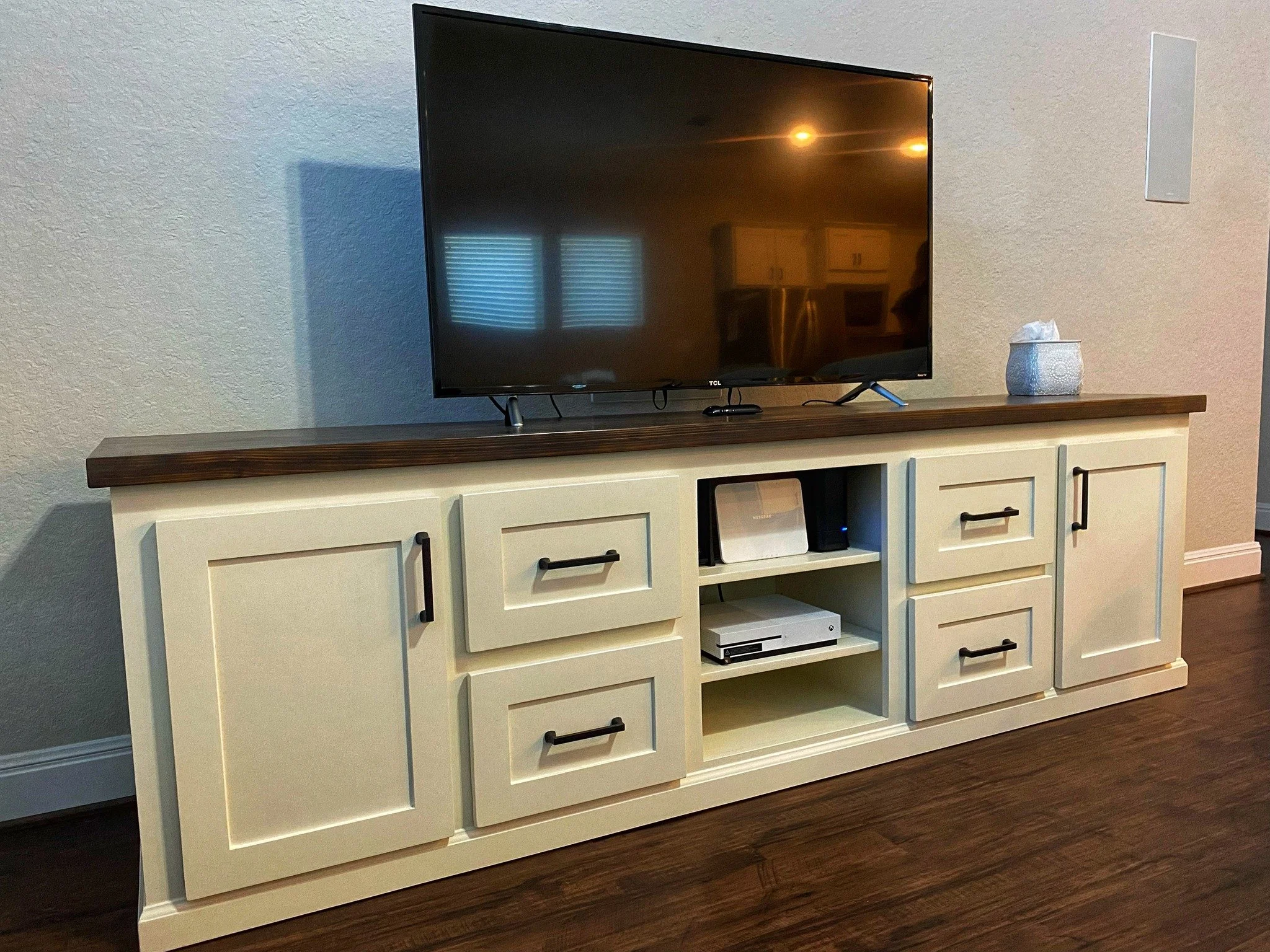 TV Center!