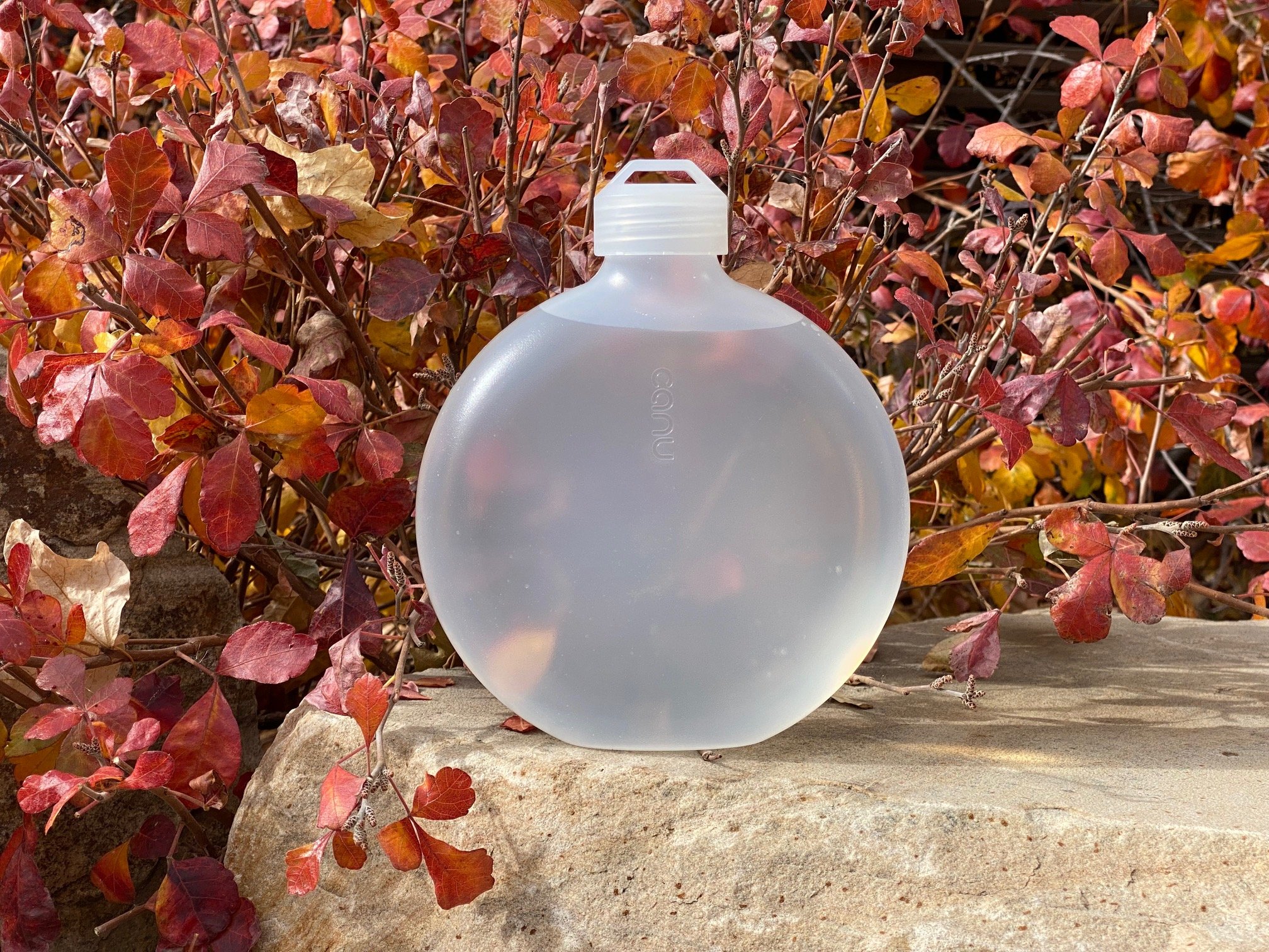 Canu Canteen 22 oz. (Bottle Only)