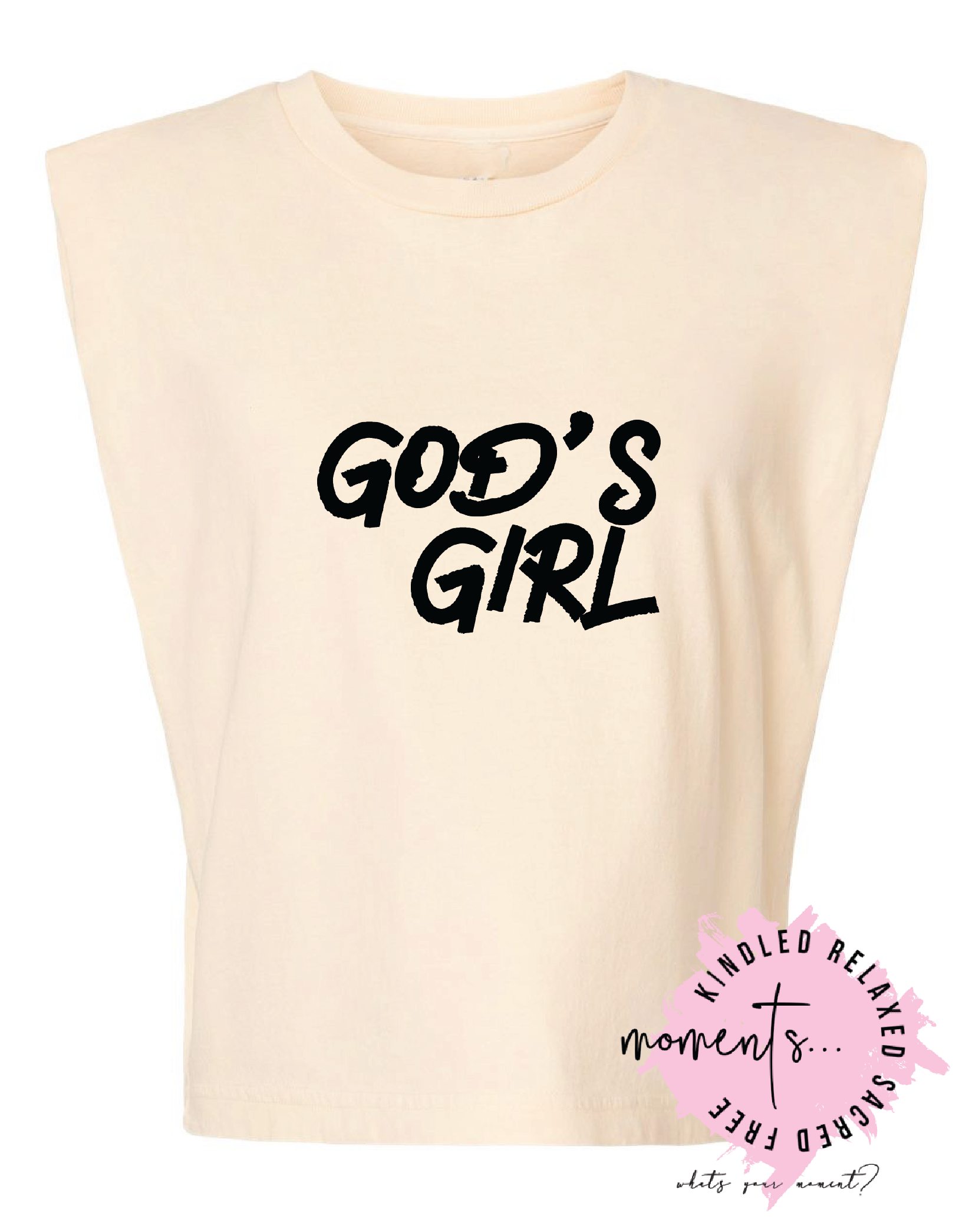 gods girl tank - xream w blk.png
