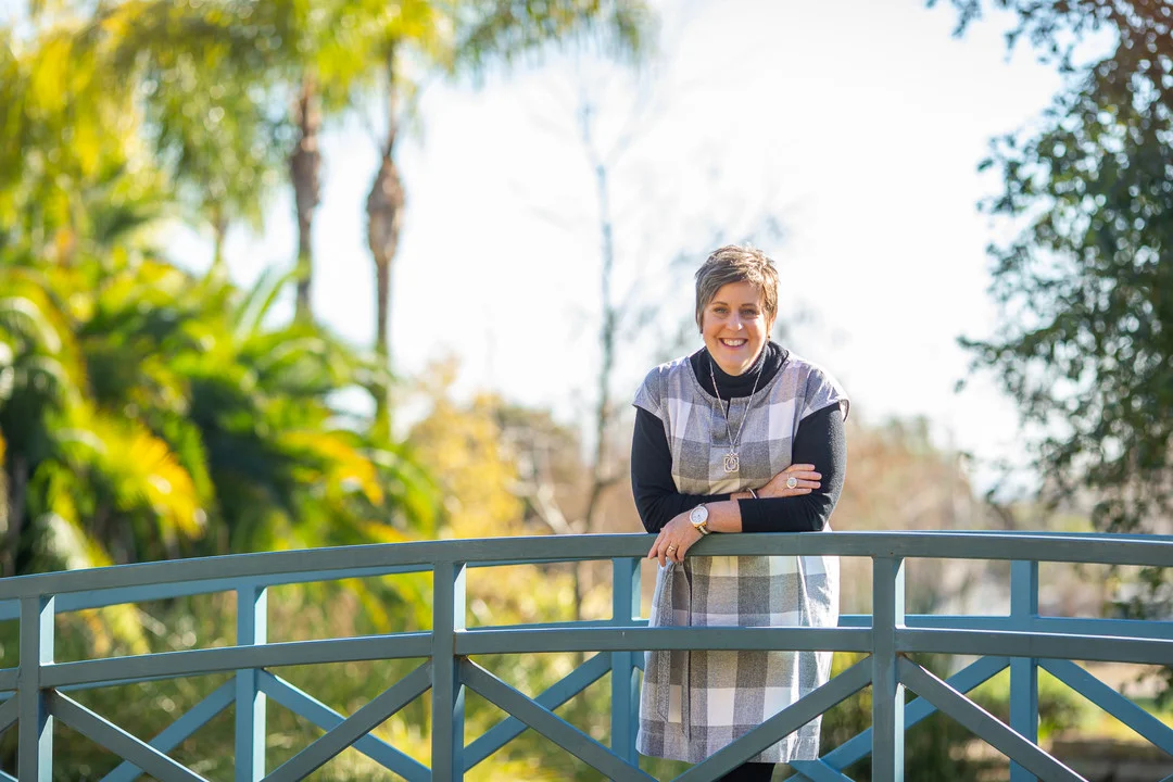 Allison Clark, 2018 Tasmanian AgriFutures Rural Women’s Award Winner