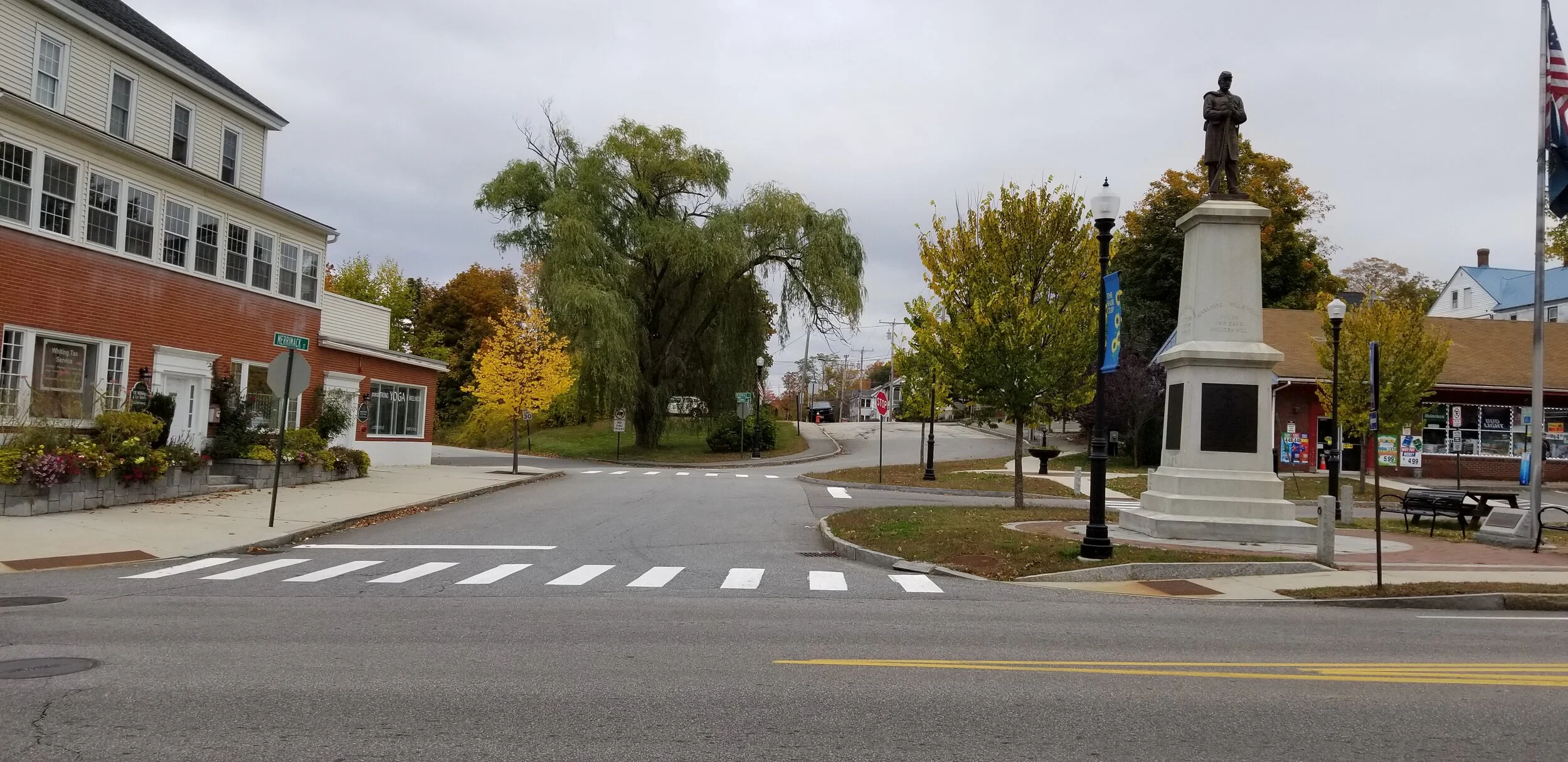 PVA Meeting — June 16, 2021