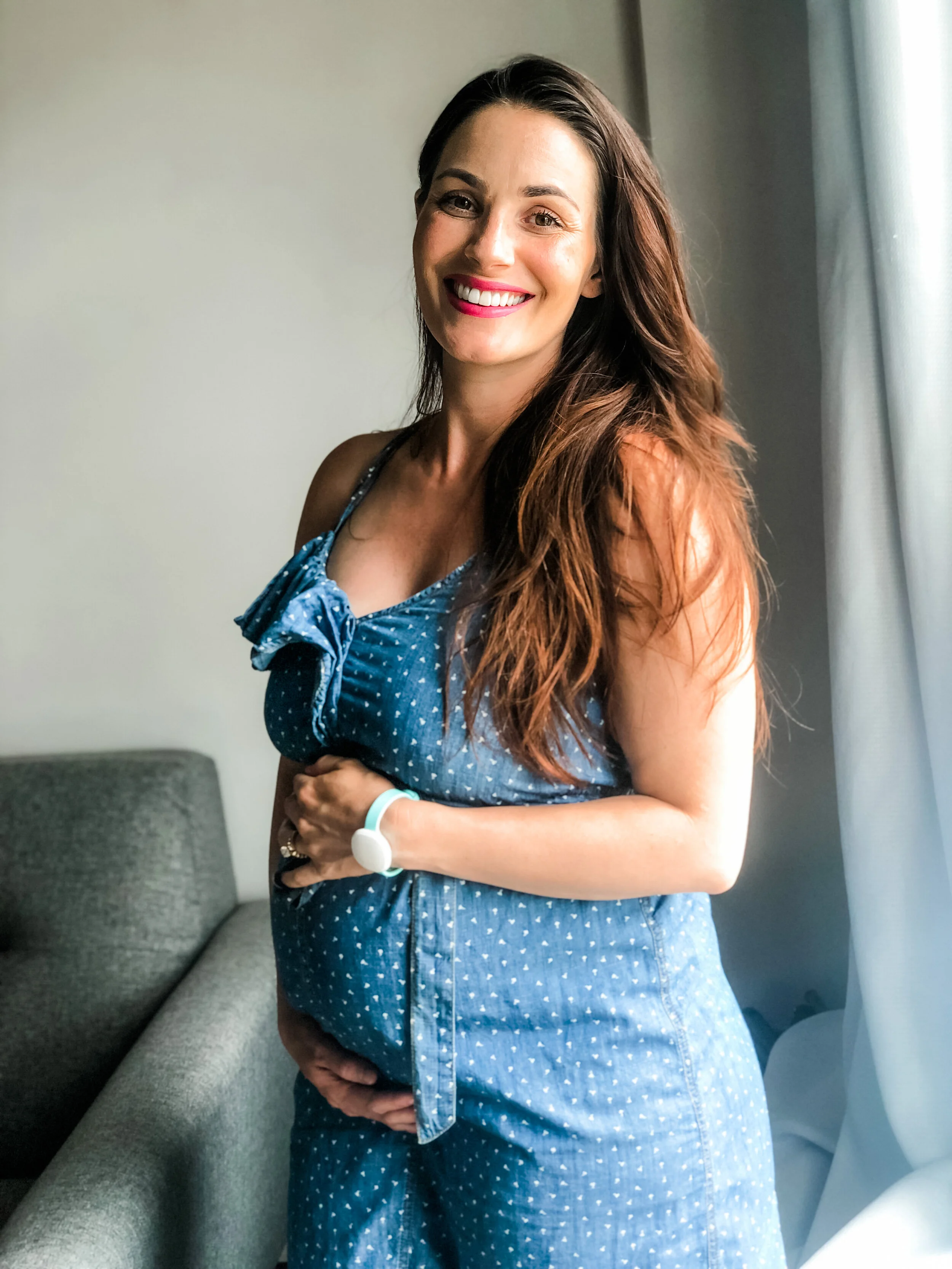 First Month of my Third Trimester (Weeks 28-31)