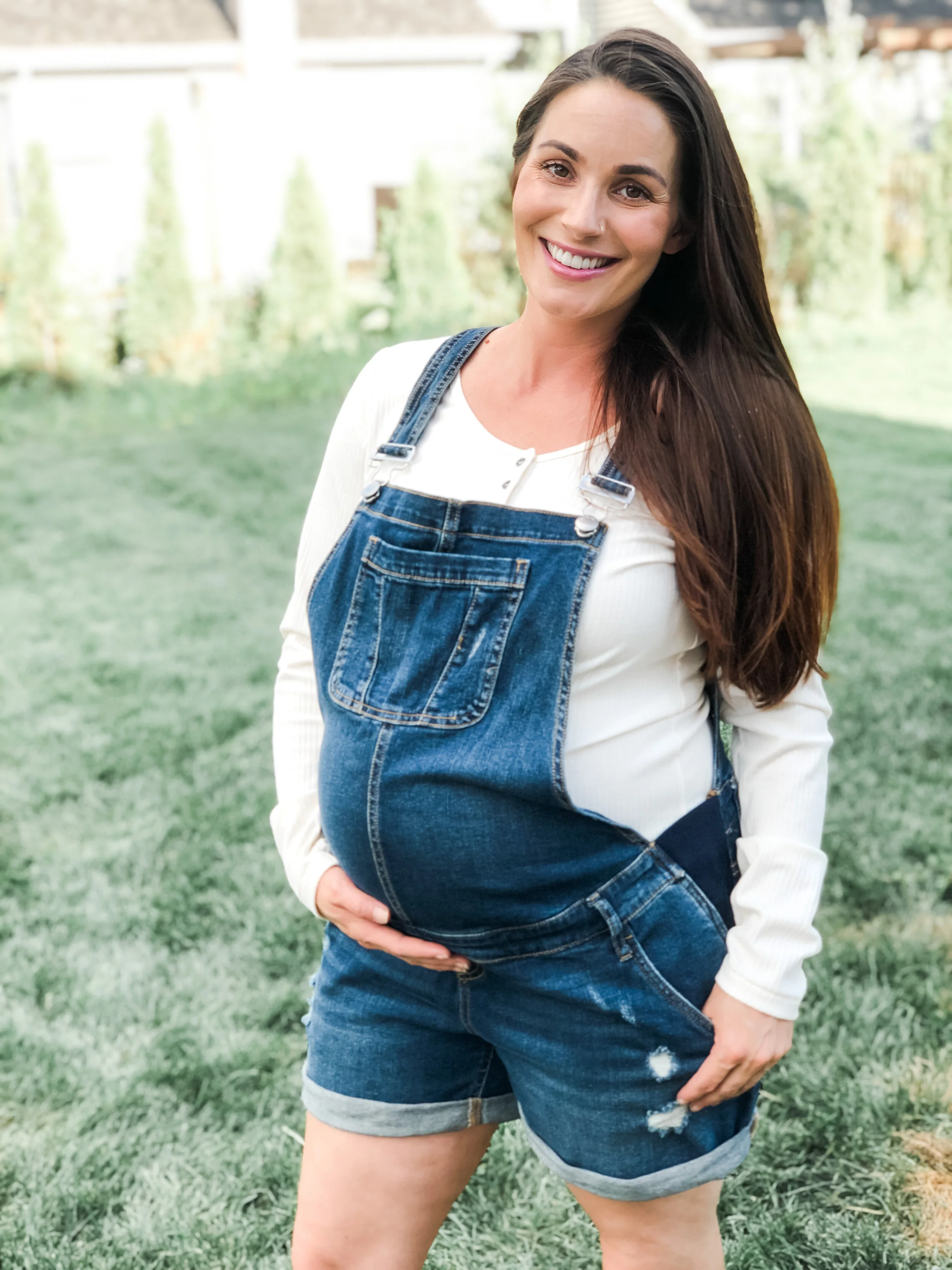 The Beginning of the End (Weeks 35 - 39)