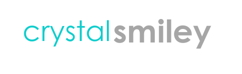 crystal smiley