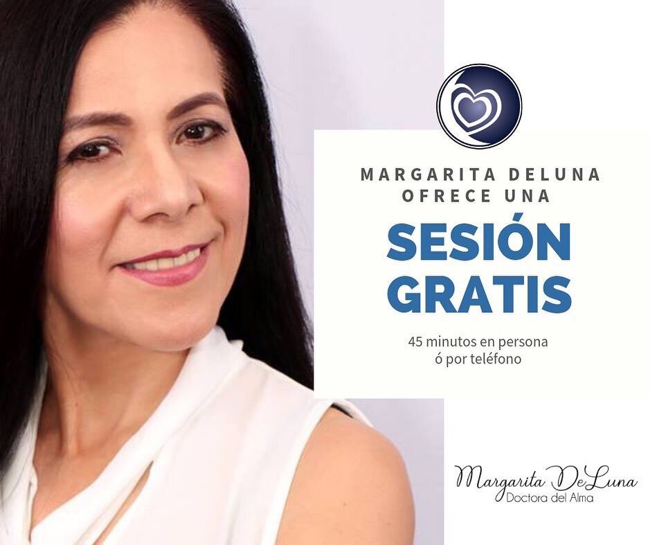 ⭐️ GANA una consulta GRATIS !!! ⭐️
Sigue estos pasos para obtener la tuya:

1.- Dale Like a este post 
2.- S&iacute;gueme en esta pagina 
3.-Menciona a 3 personas que amas

y LISTO! obtendr&aacute;s tu consulta GRATIS, Margarita se pondr&aacute; en c