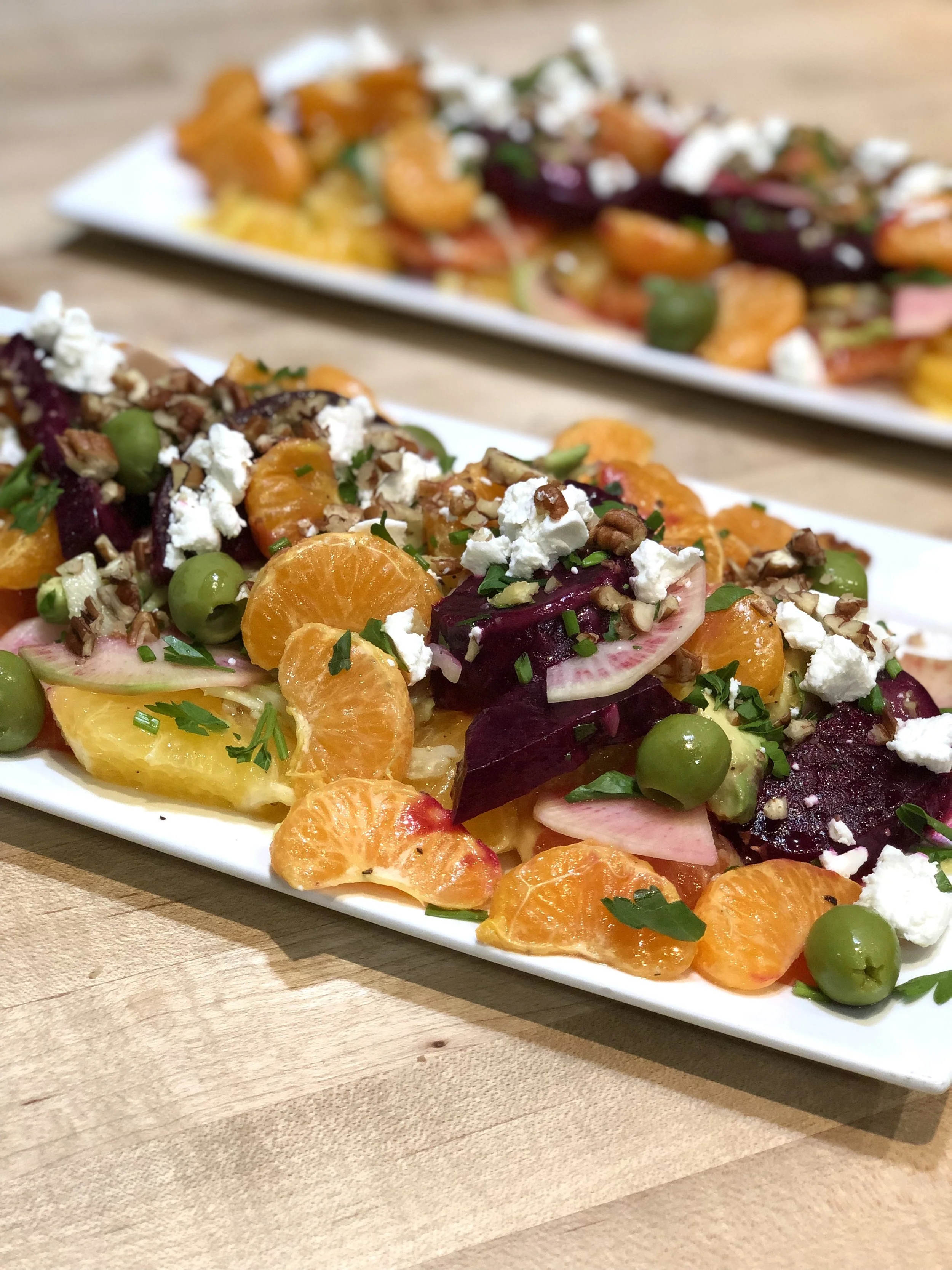 These Repertoire Recipes Need To Be In Your Menu!