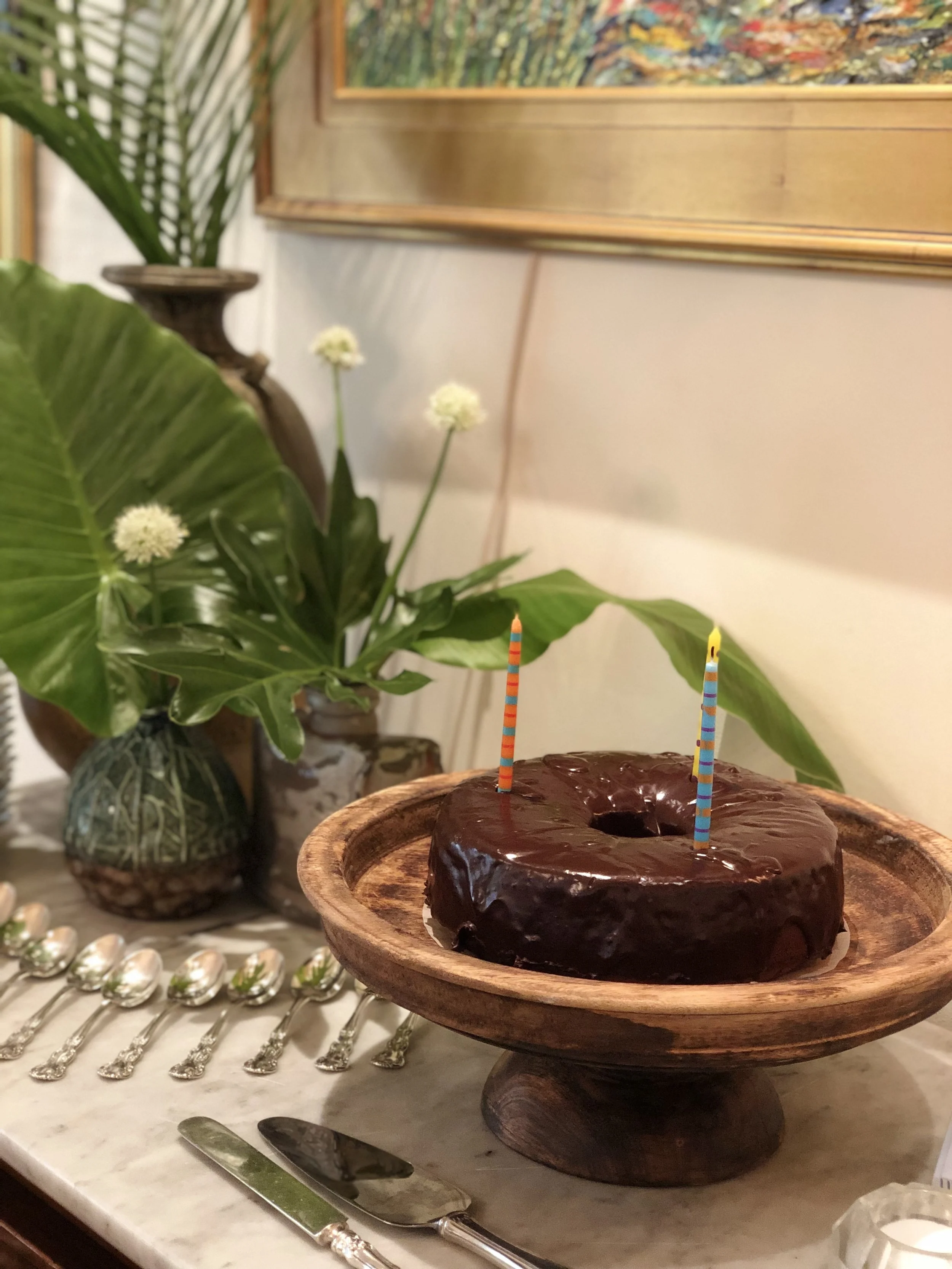 The Best Way To Eat -Small Plates at our In The Neighborhood Cooking Class