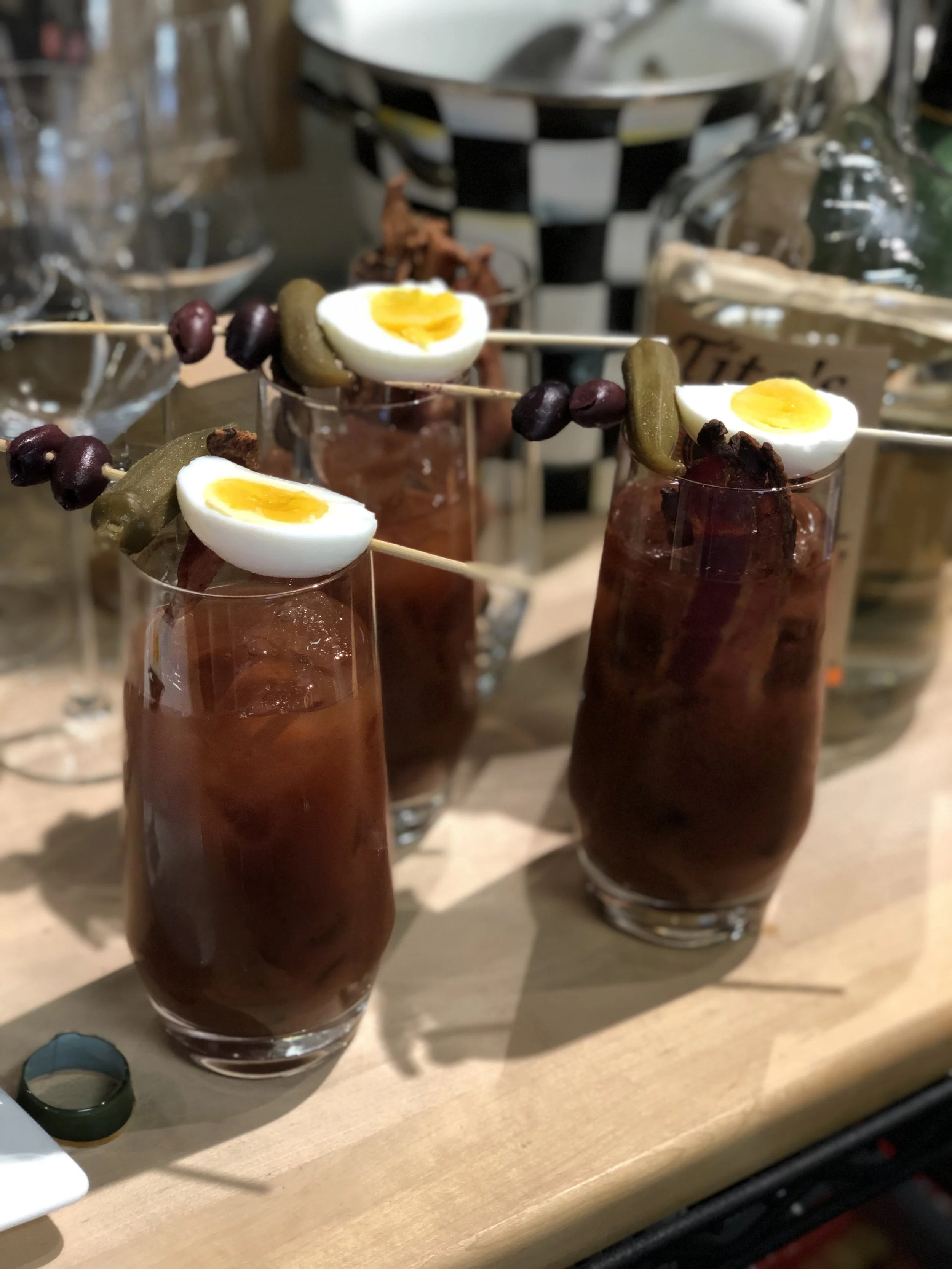 Everybody Loves Brunch Simplee Gourmet in New Orleans