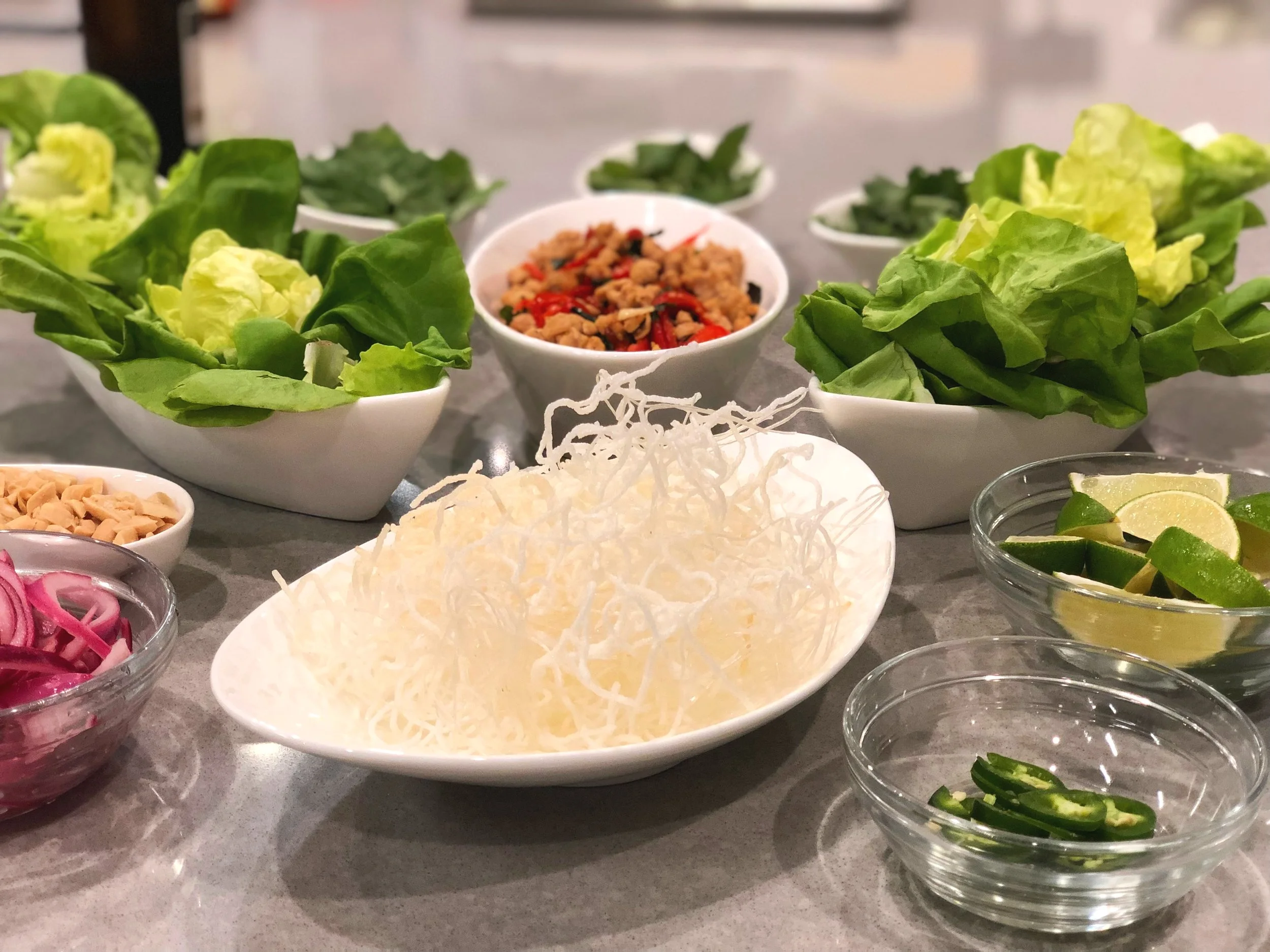 The Secrets to Food Styling and Food Photography in our Insta-Worthy Cooking Class at Simplee Gourmet In New Orleans