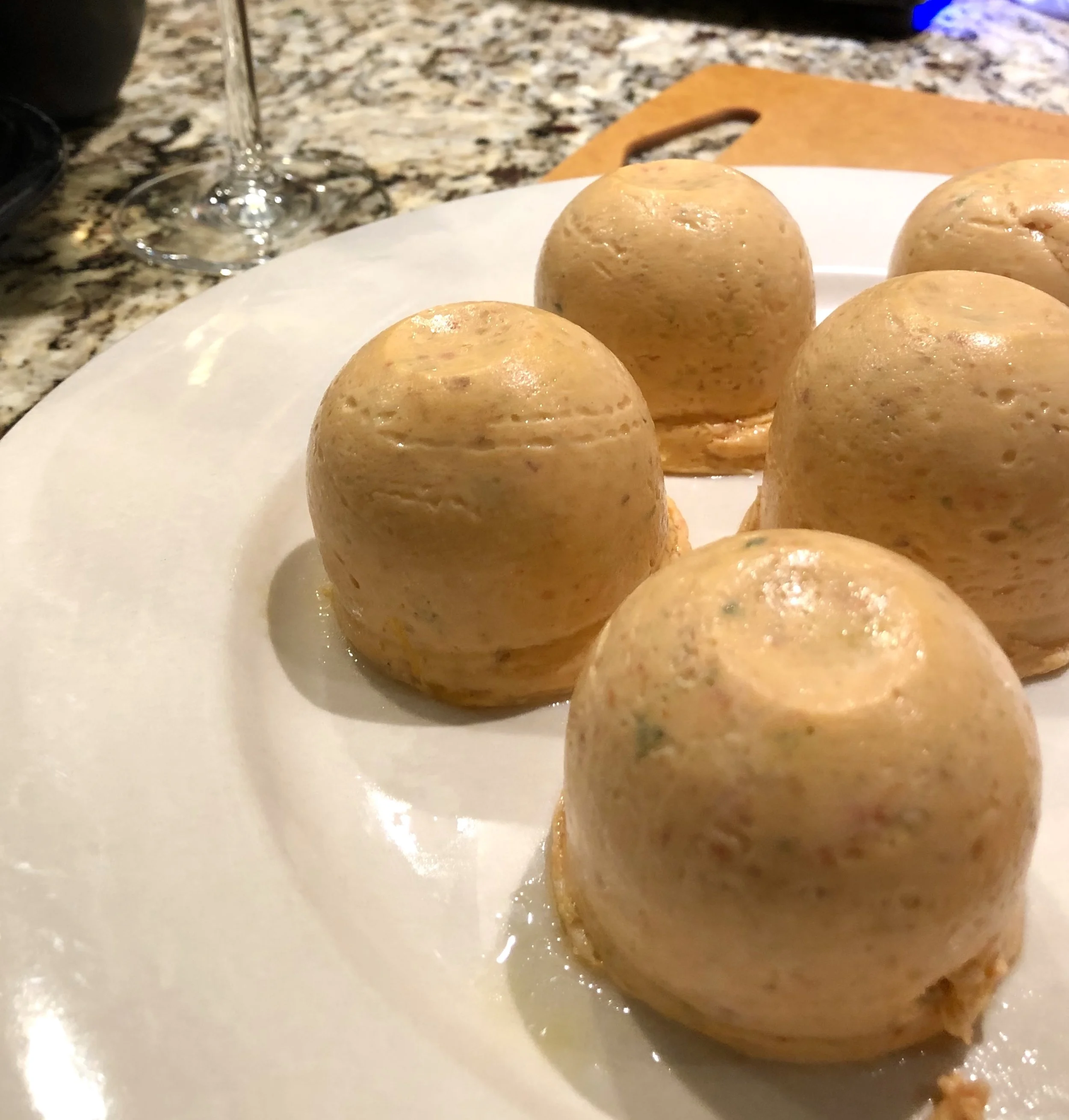 Sous Vide Egg Bites in the Instant Pot 