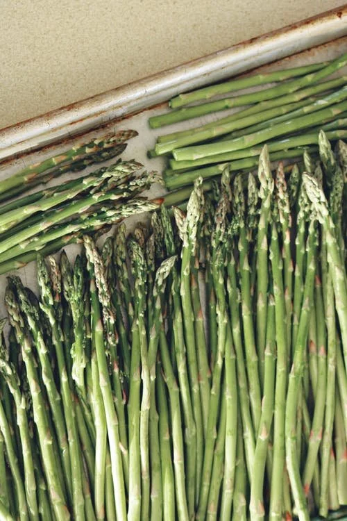 Roasted Asparagus