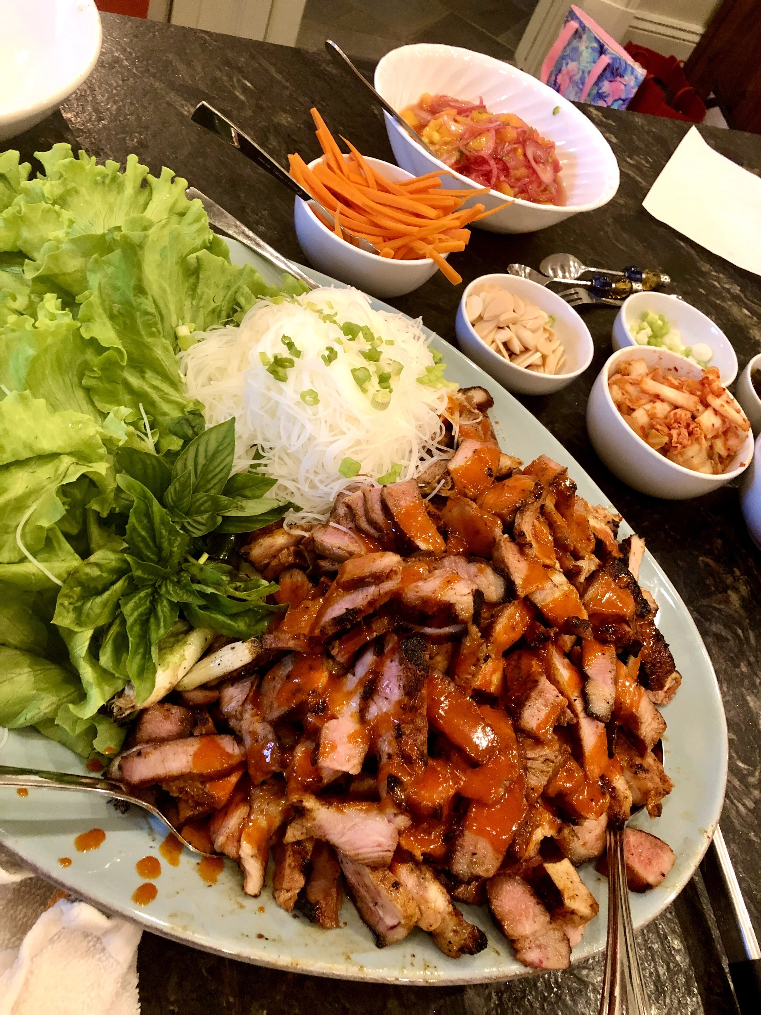  Korean Barbecue In All Its Fiery, Palate-Smacking Greatness