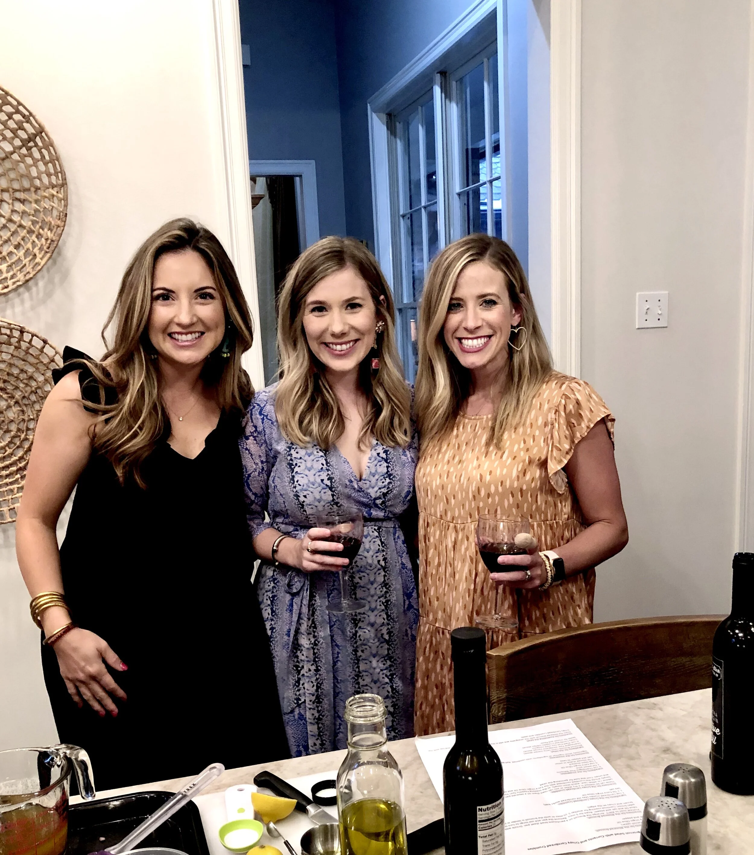 In-laws, Toddlers, Dogs, Parents- Make The Party Vibe You Want To Attend!