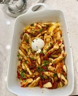 Second To None Gnocchi 