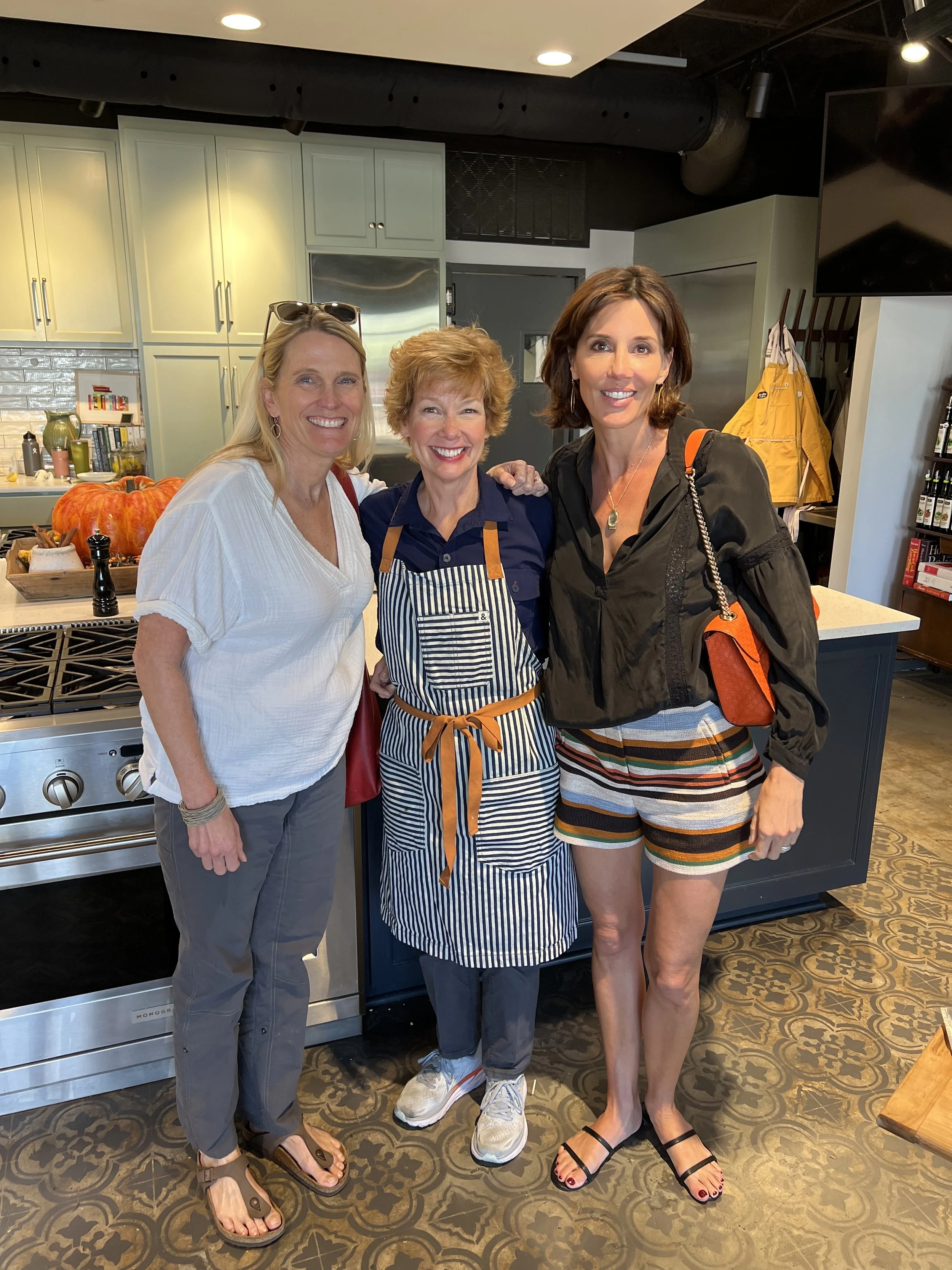 This Menu For Fall Small Plates Works Perfectly For All Occasions!