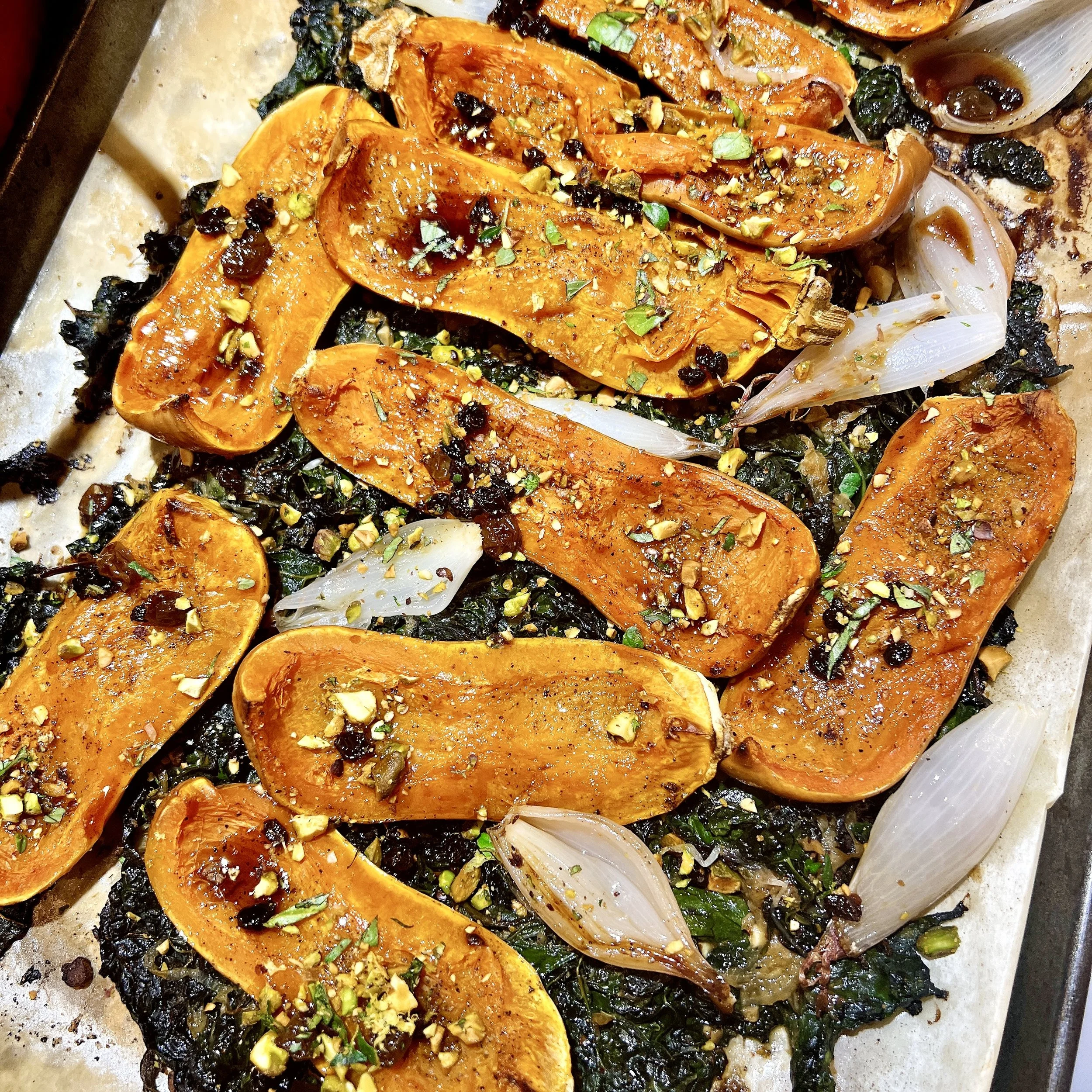 Thanksgiving Sides To Inspire You