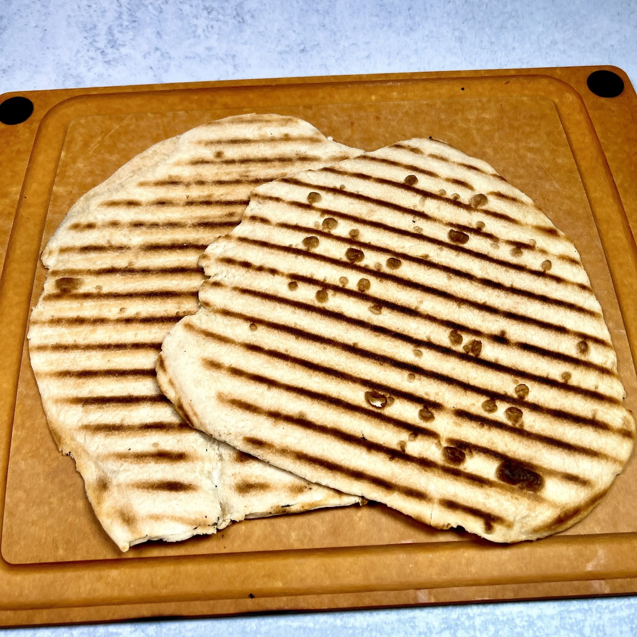 Piadina- Italian Flatbread